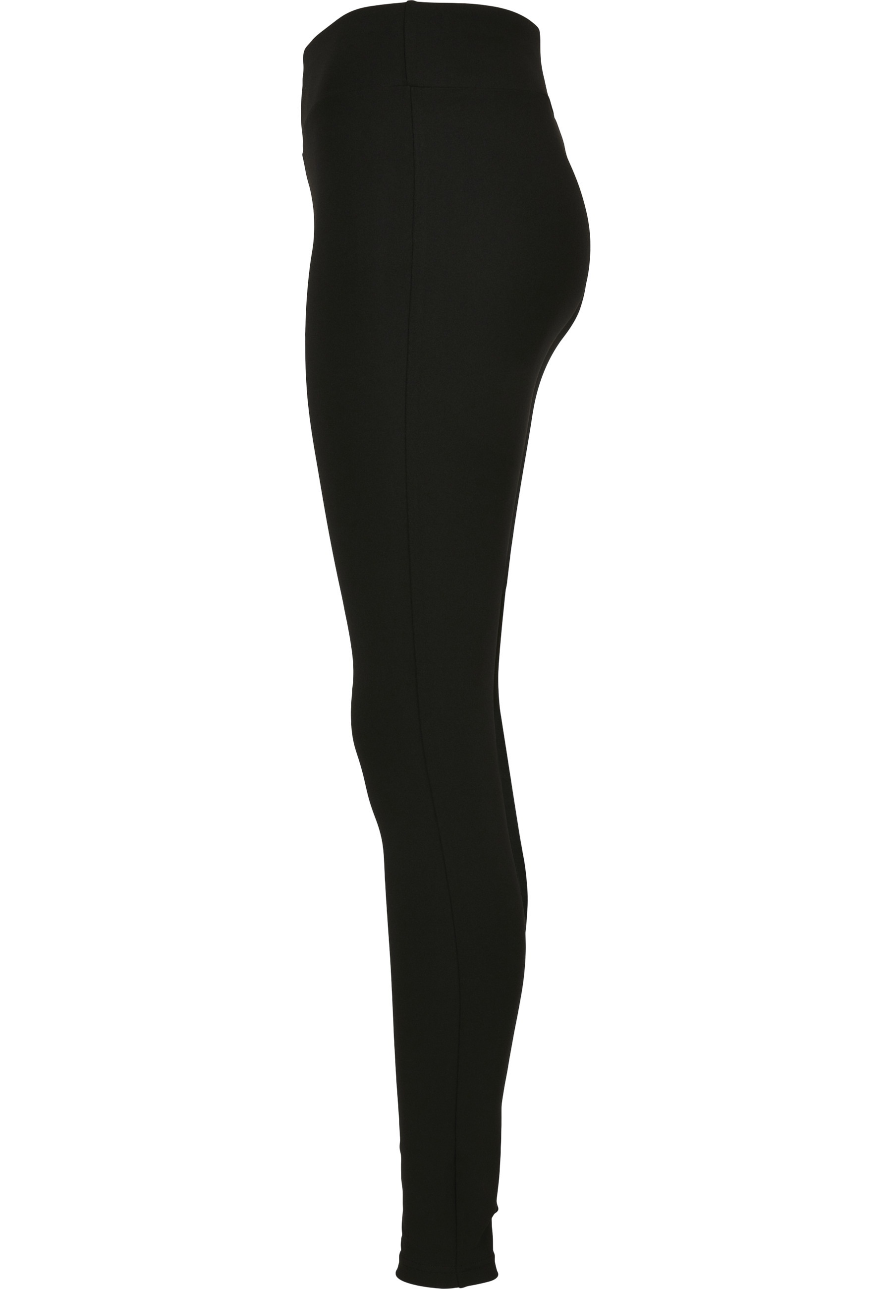 URBAN CLASSICS Leggings »Urban Classics Damen Ladies Recycled High Waist Leggings«
