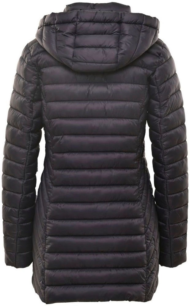 Fuchs Schmitt Steppjacke, mit Kapuze, mit Kapuze