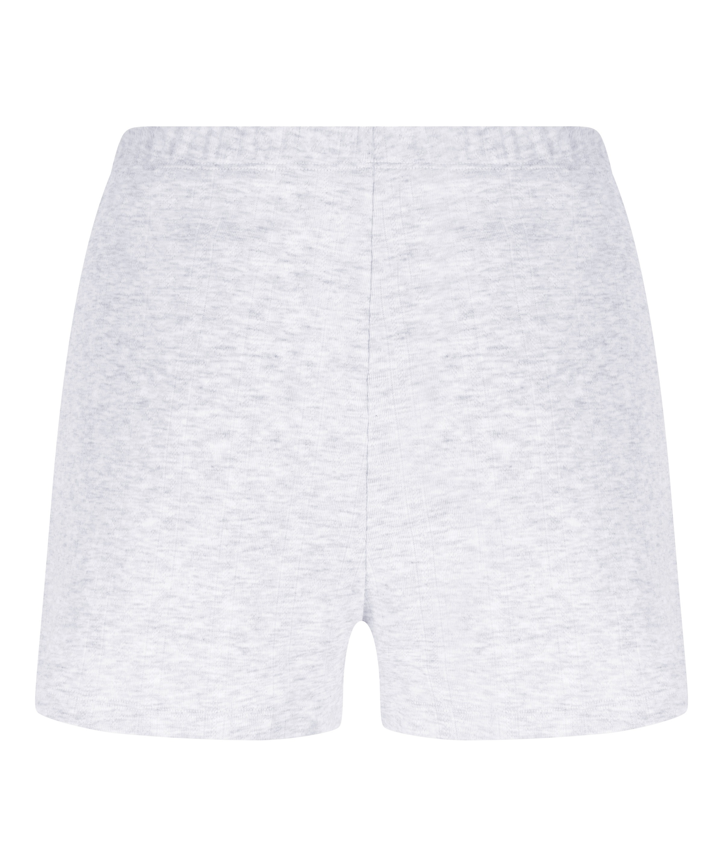 Hunkemöller Pyjama »Pointelle shorts«