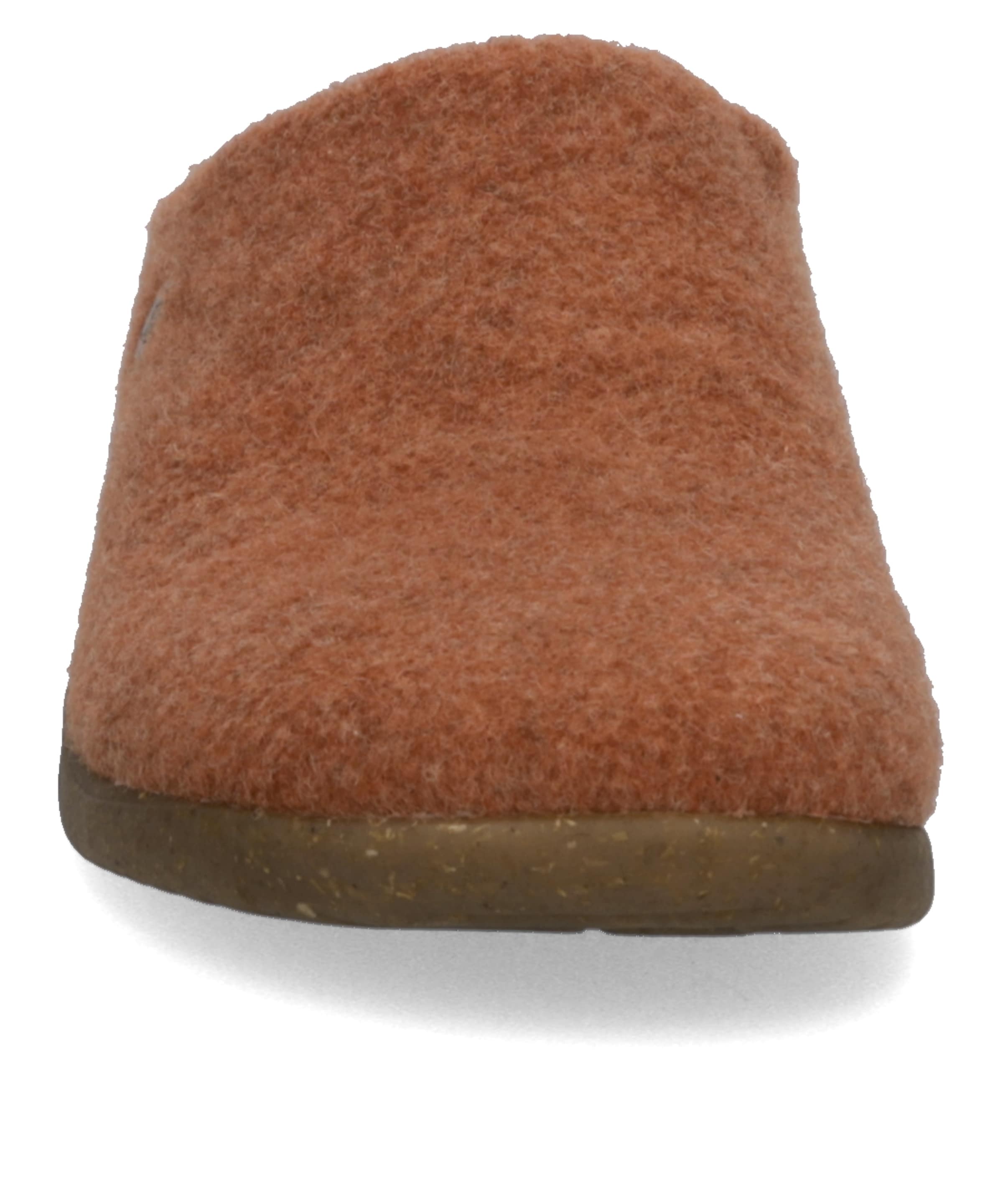 Josef Seibel Hausschuh »Cassandra 13, orange«