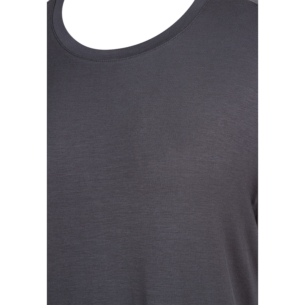 ATHLECIA Funktionsshirt »AMOY W S/S Tee«