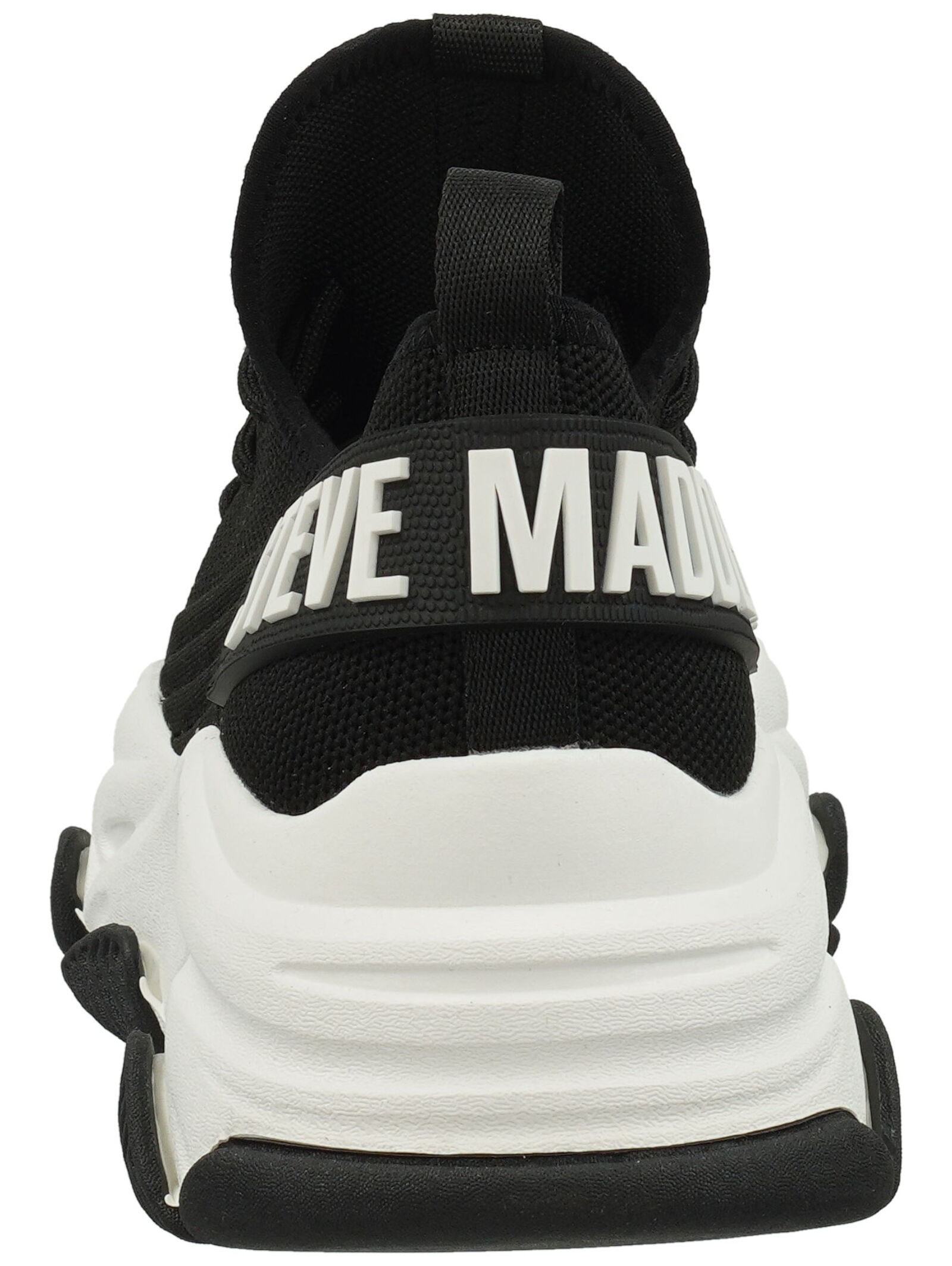 STEVE MADDEN Sneaker »STEVE MADDEN Sneaker Textil«