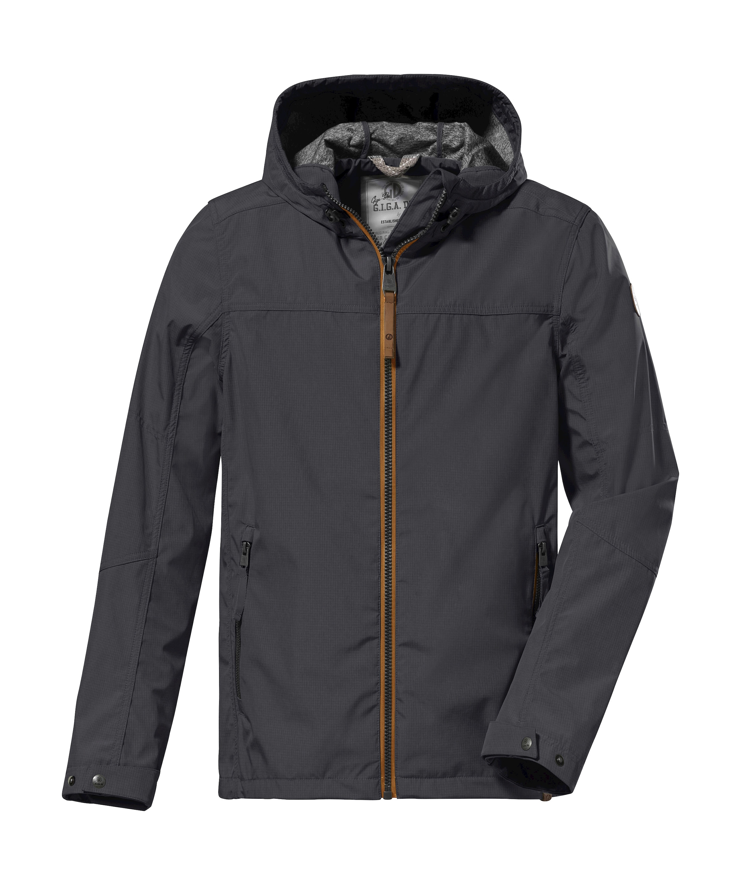 G.I.G.A. DX by killtec Softshelljacke "GS 9 MN SFTSHLL JCKT", Wasserabweise günstig online kaufen