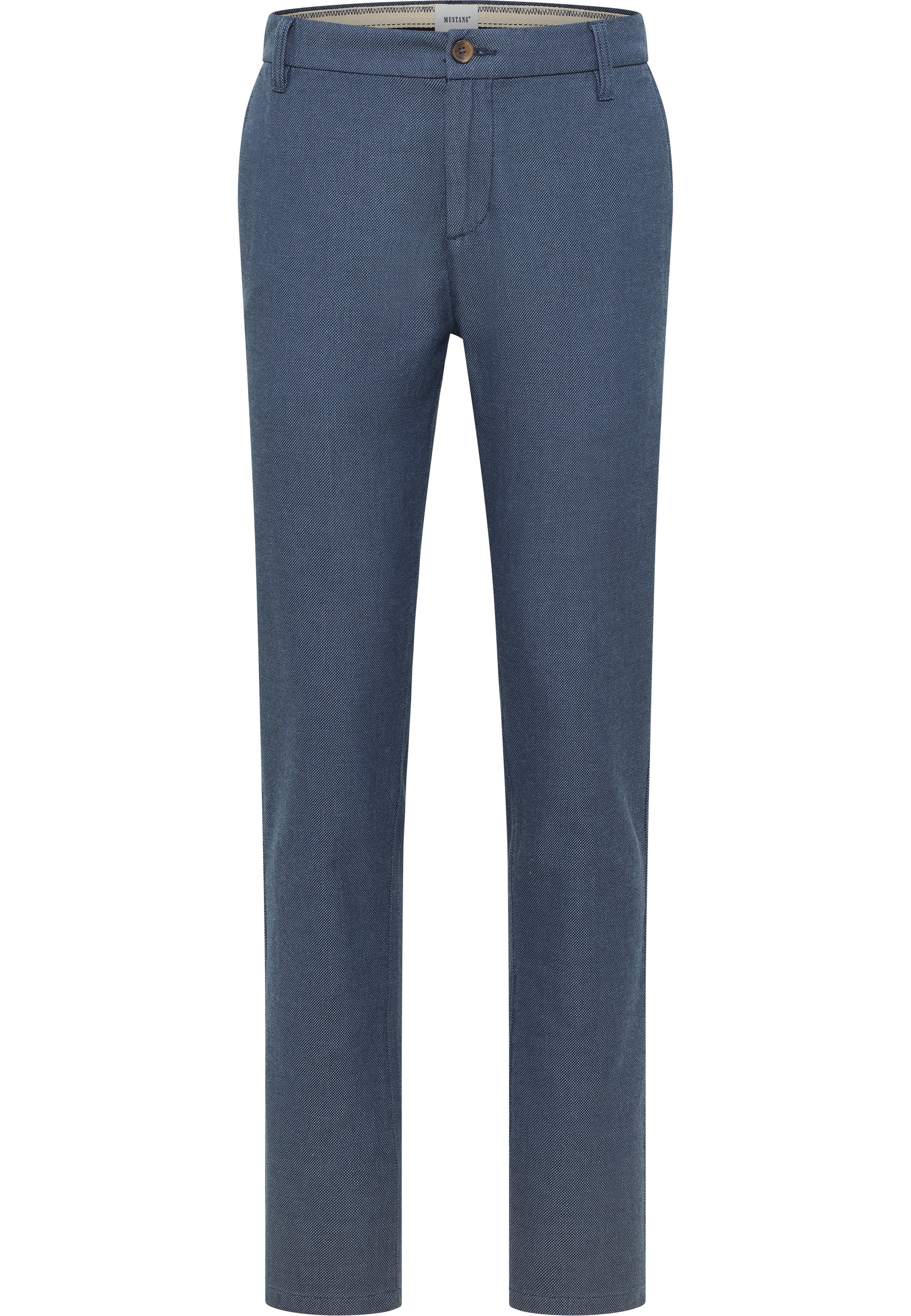 MUSTANG 5-Pocket-Hose »Herren Style Daytona Chino«
