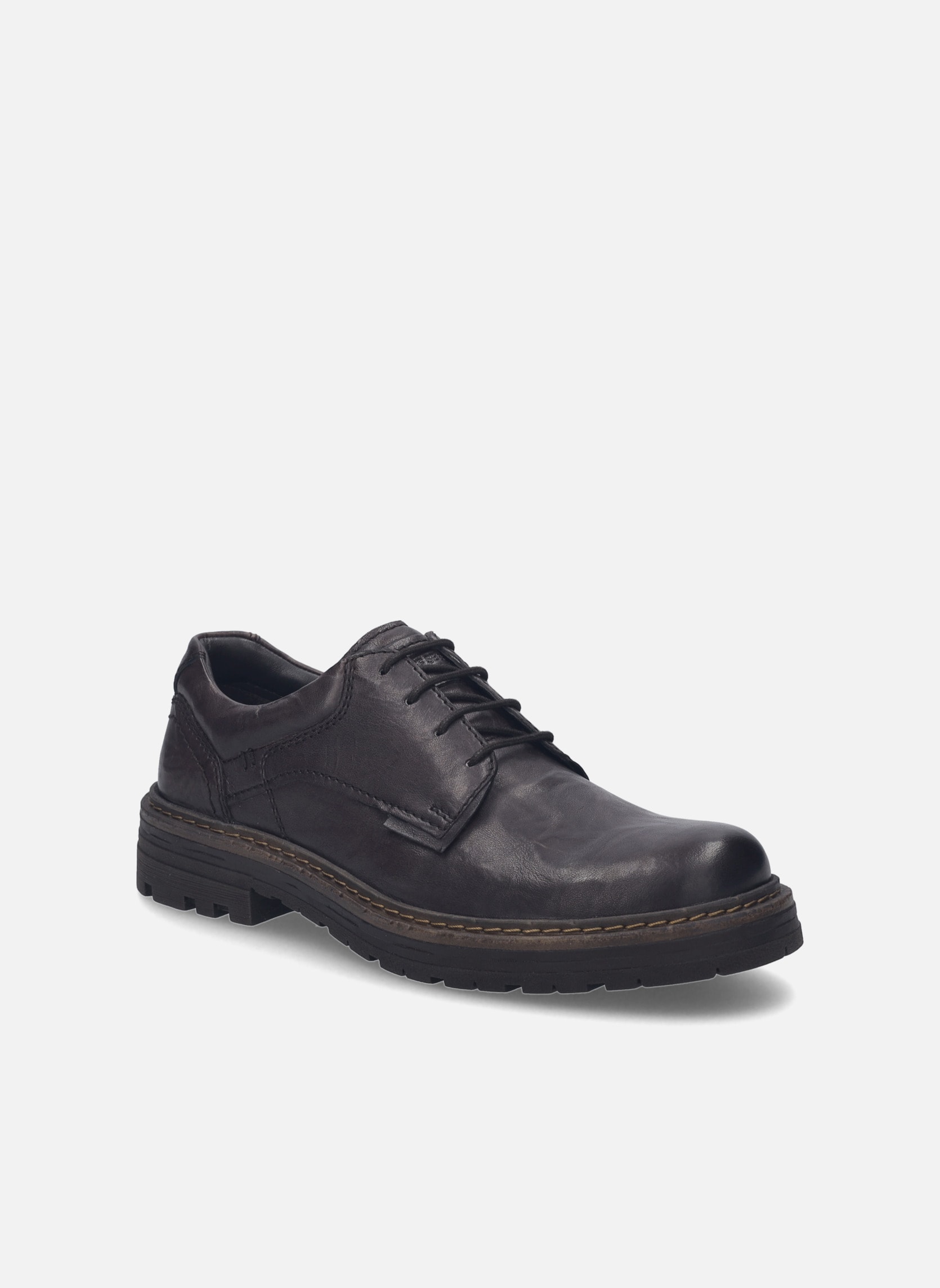 Josef Seibel Schnürschuh »Curtis 04, moro«
