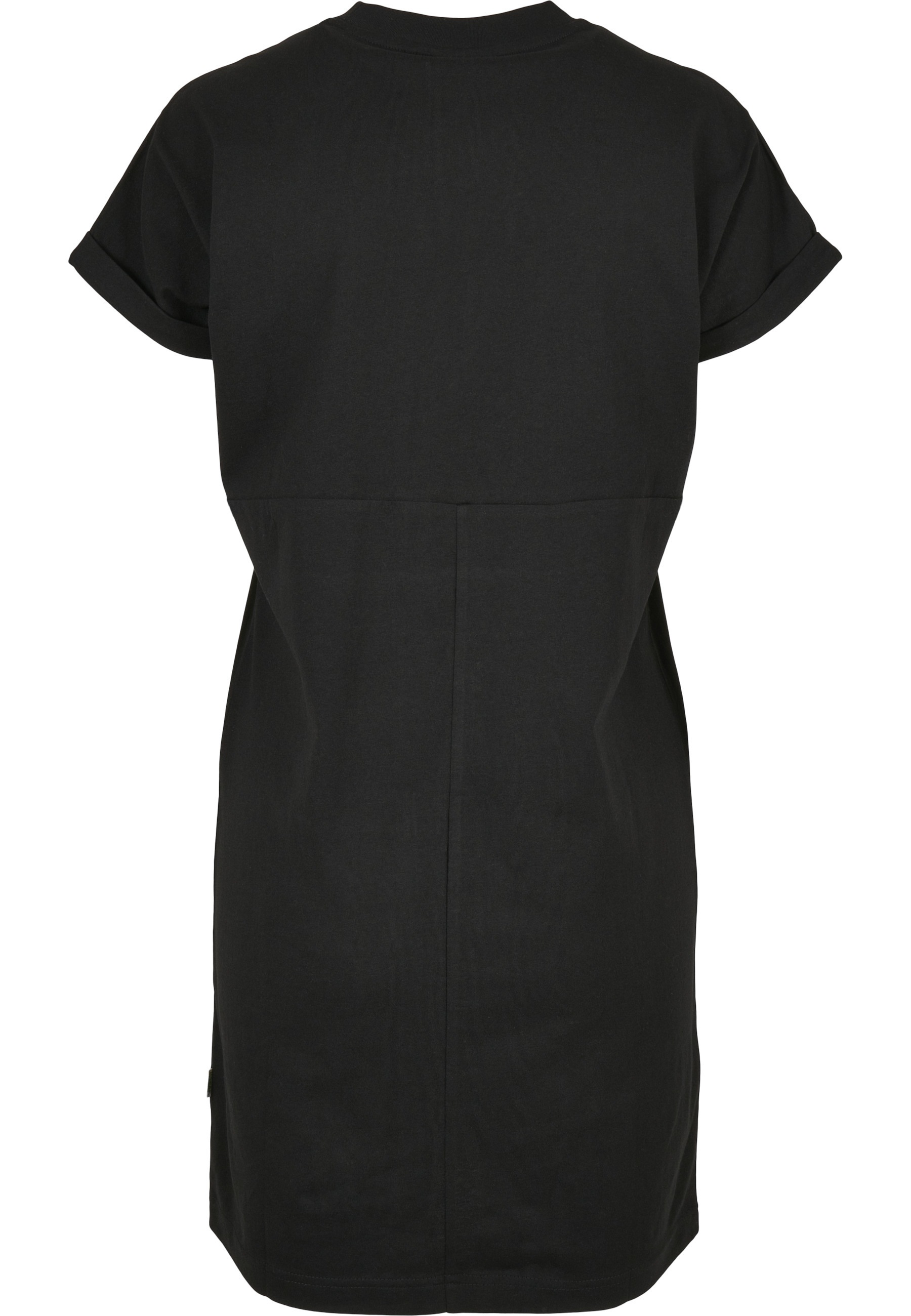 URBAN CLASSICS Shirtkleid "Urban Classics Damen" 1 Stk. tlg. günstig online kaufen
