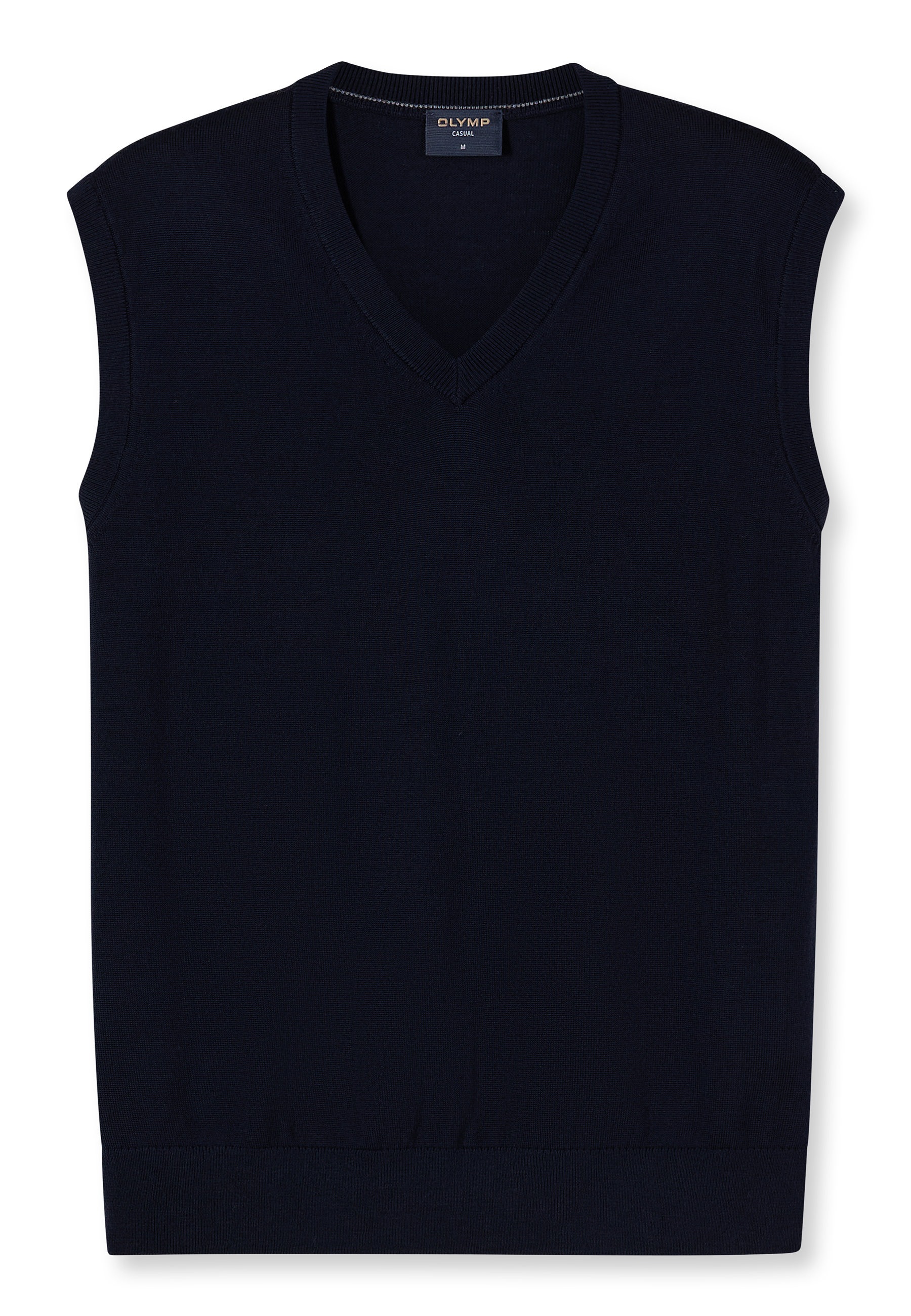 OLYMP Strickpullover »OLYMP Casual Strick«