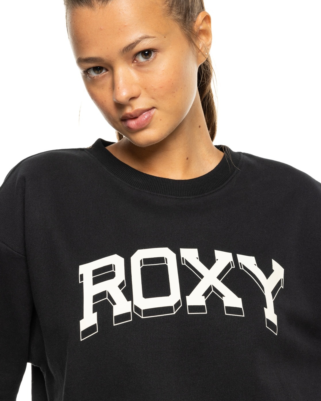 Roxy Sweatshirt »Essential Energy«