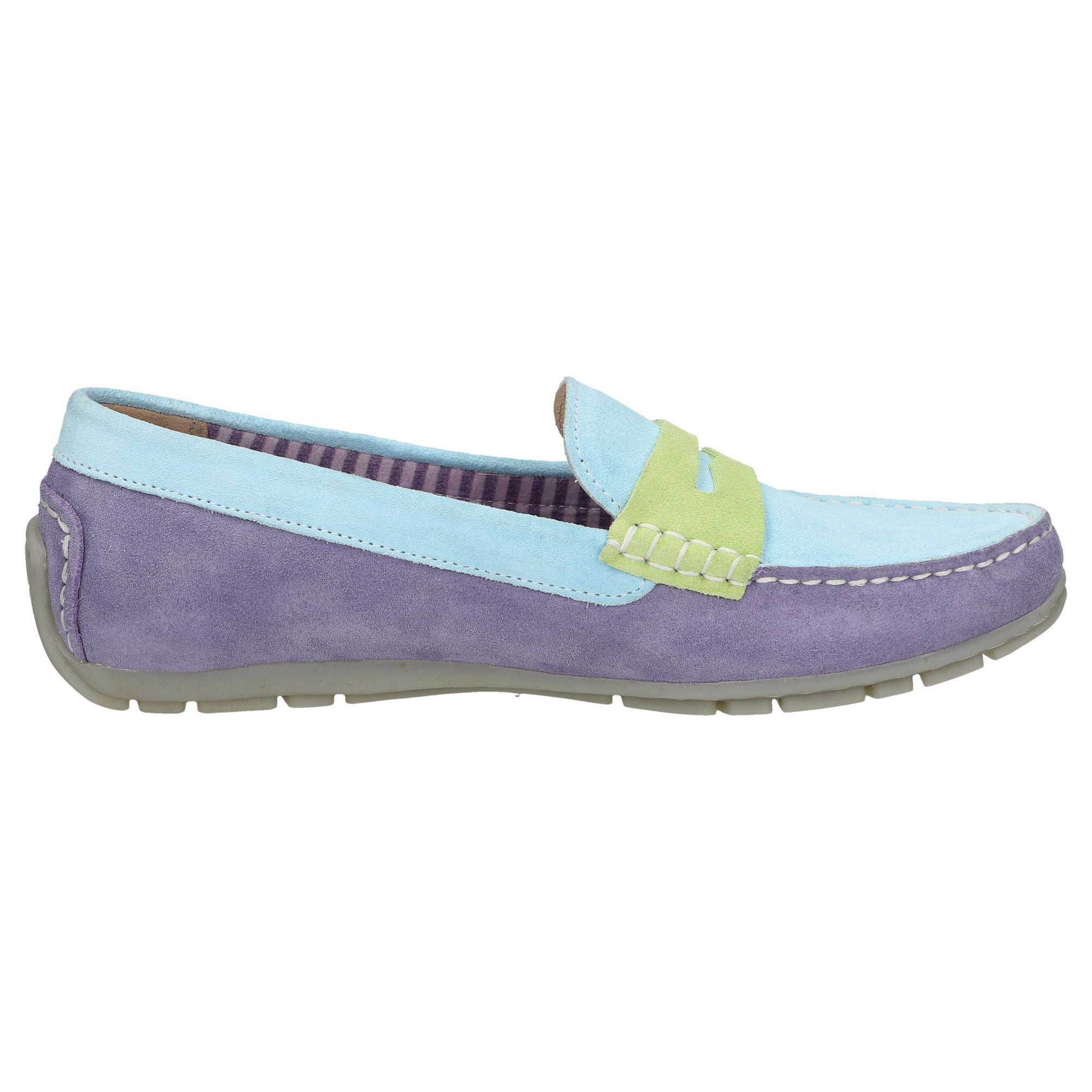 SIOUX Slipper »Carmona-700«