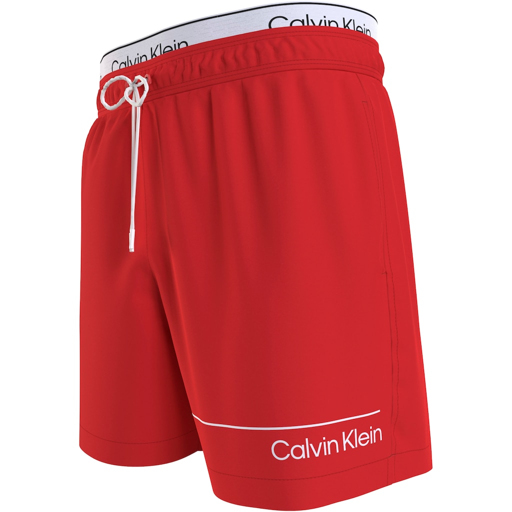 Calvin Klein Swimwear Badeshorts