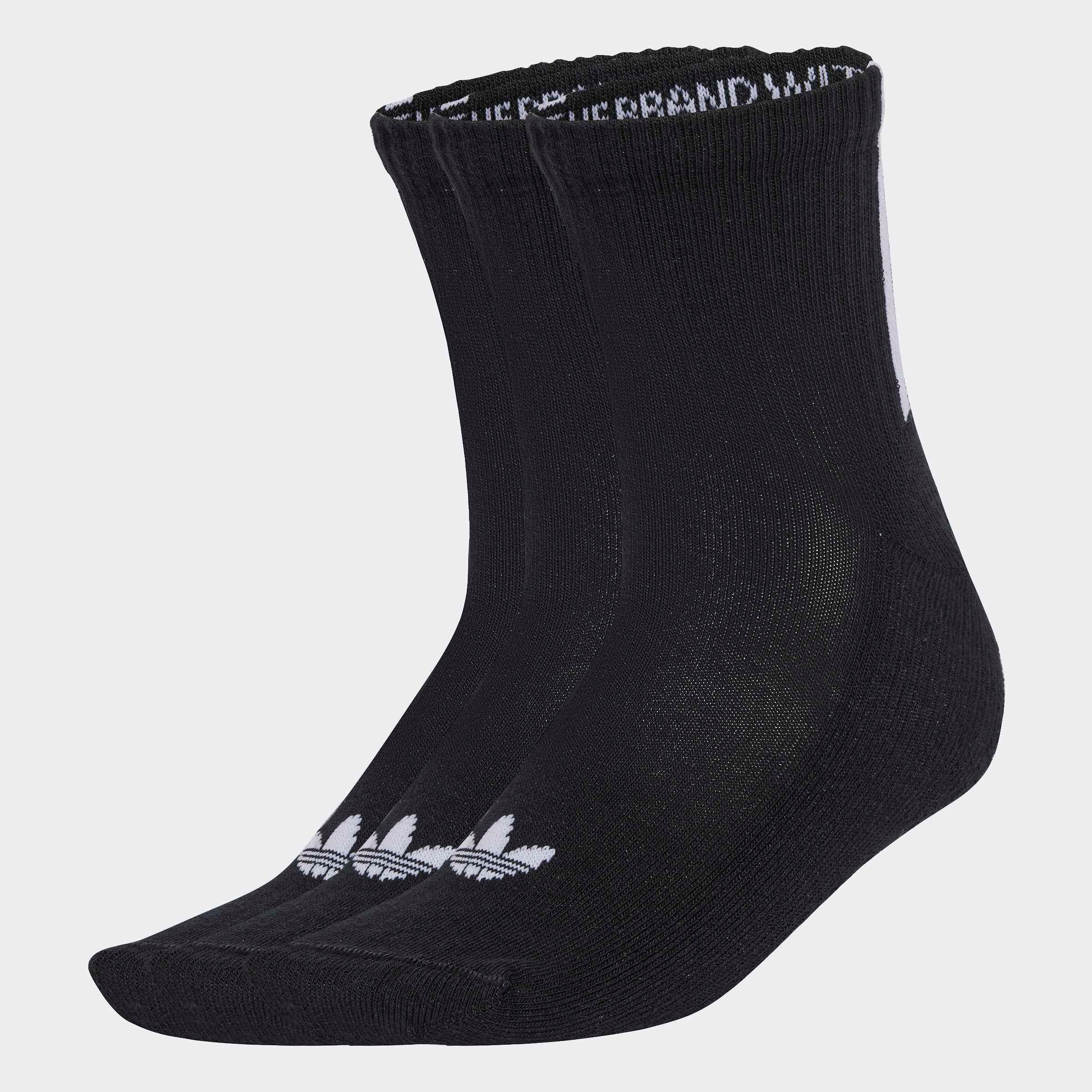 adidas Originals Sportsocken "3S 1/4 SOCKS 3P" 3 Paar tlg. für sportive Akt günstig online kaufen