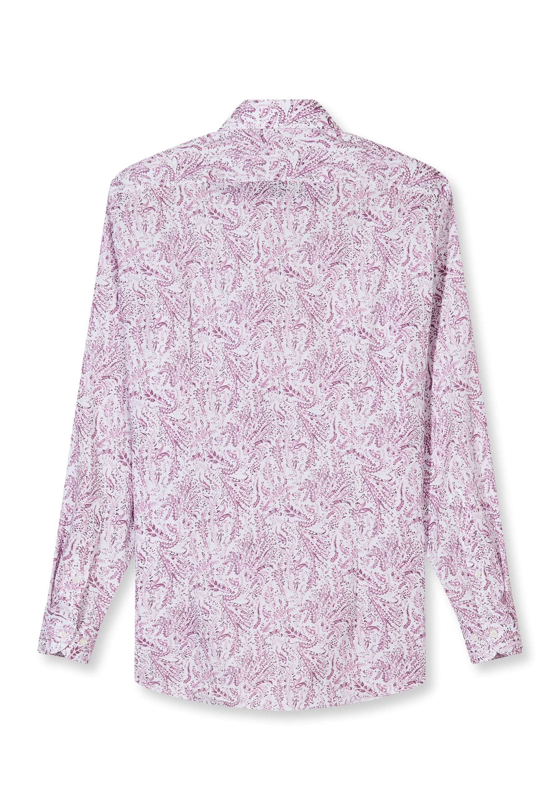 OLYMP Businesshemd "OLYMP Luxor, modern fit, Global Kent" günstig online kaufen