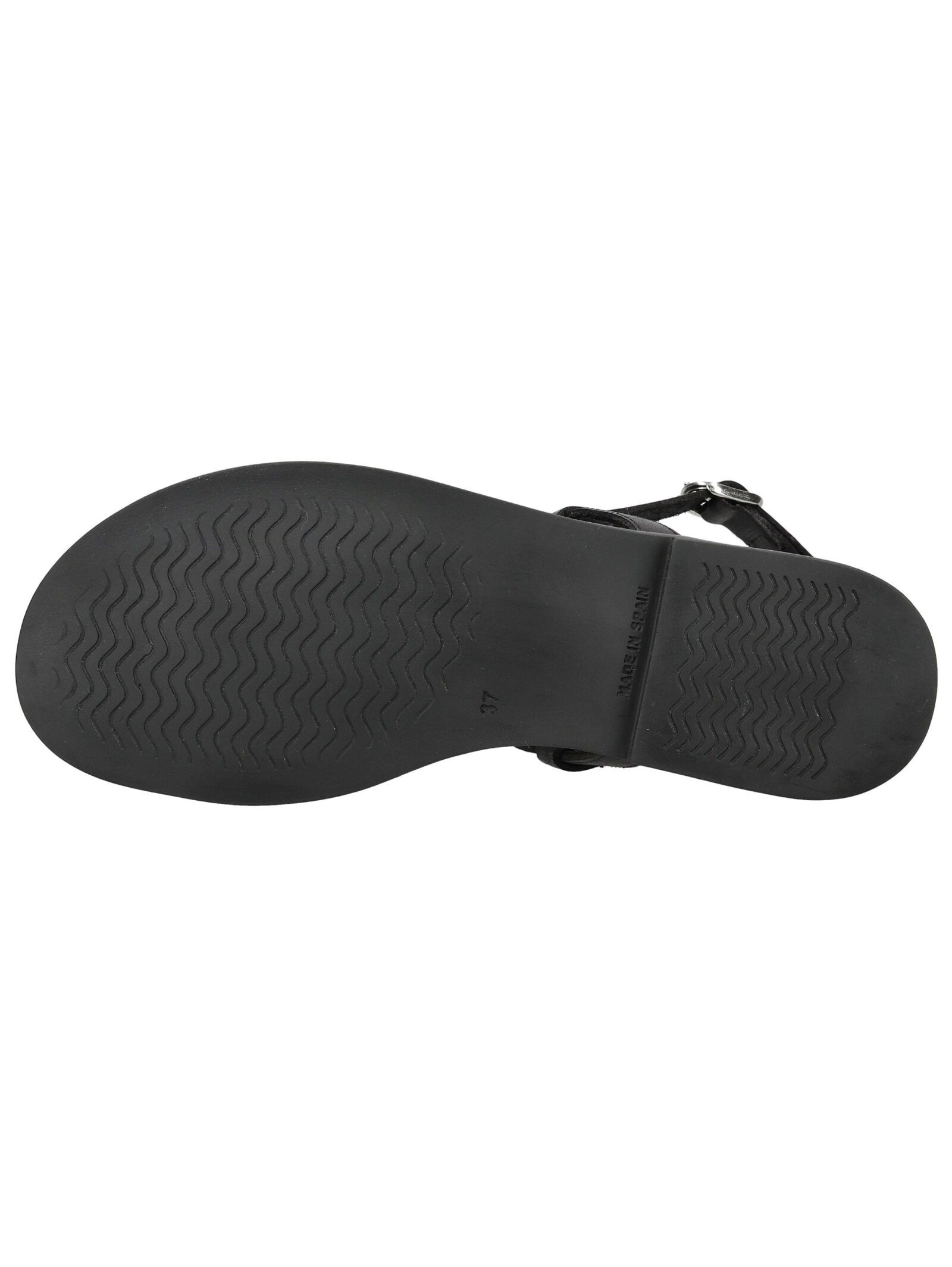 Pavement Zehentrenner »Pavement Sandalen Leder«