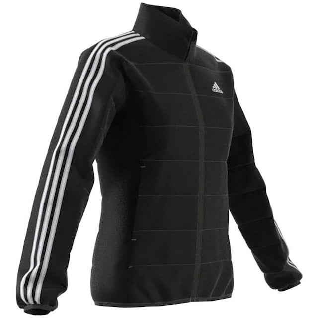 adidas Sportswear Outdoorjacke »W ESS 3S L D J« für kaufen | BAUR