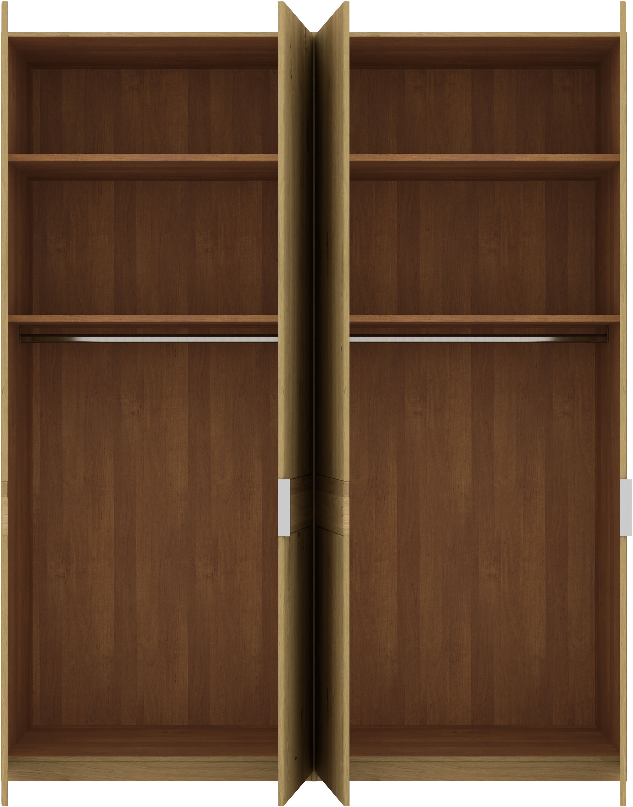 Musterring Drehtürenschrank "Savona, Kleiderschrank, Schrank, Garderobe, te günstig online kaufen