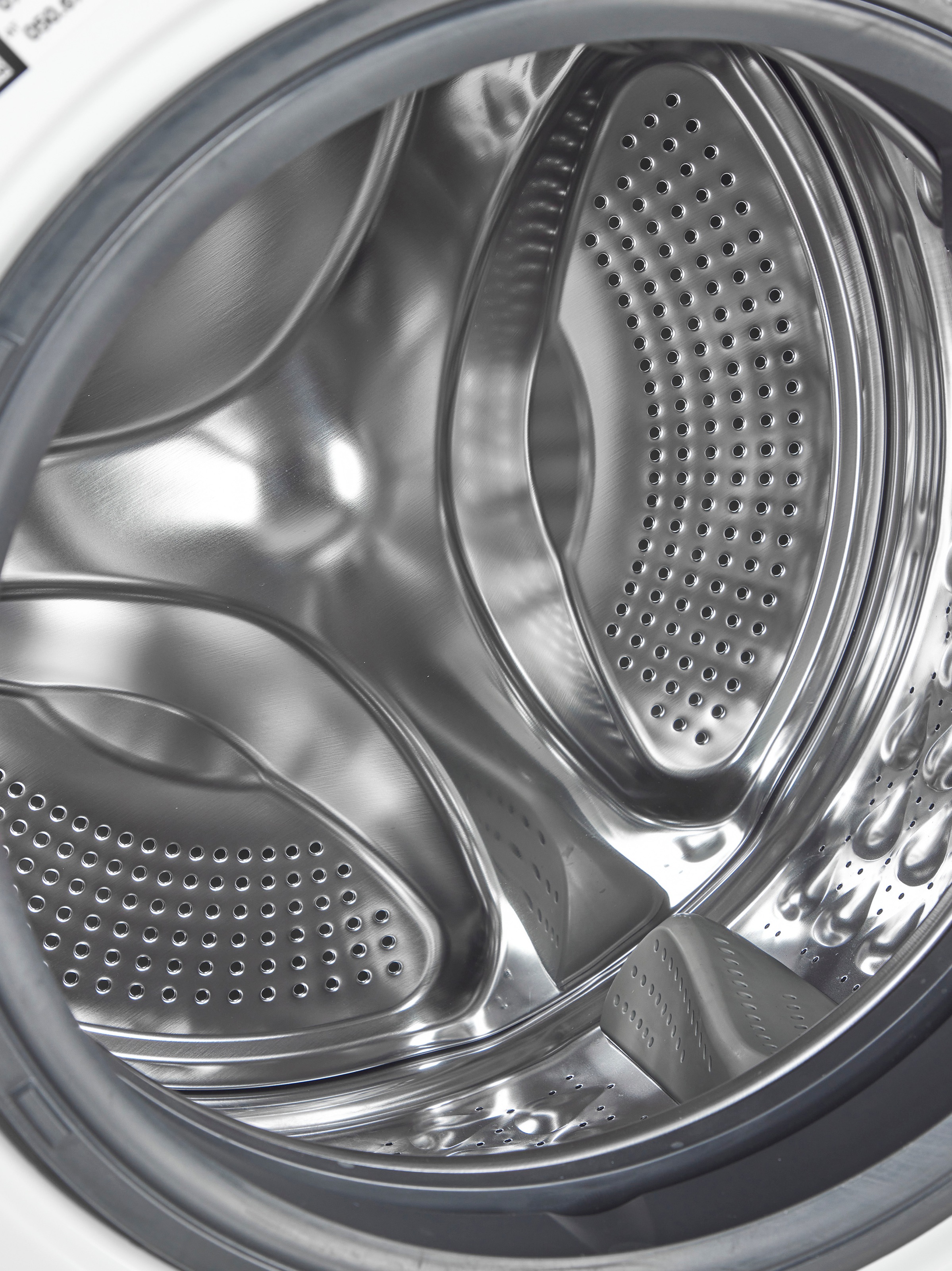 Privileg Waschmaschine MY TIME »PWFA 854A MY TIME DE«, 8 kg, 1400 U/min, Mehrfachwasserschutz+