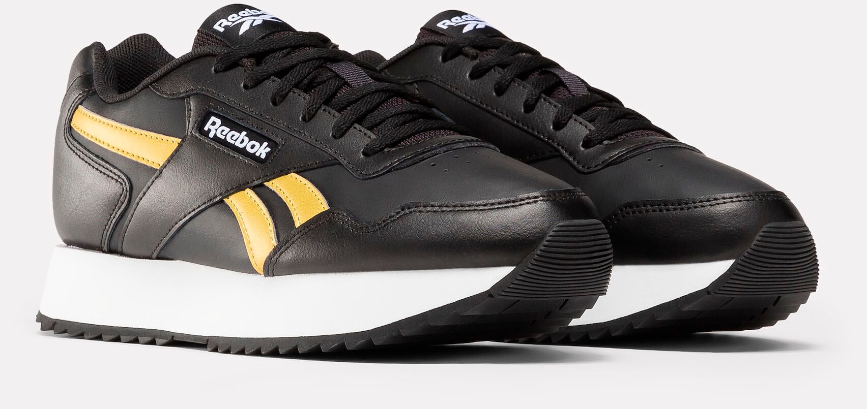 Reebok Classic Sneaker "GLIDE RIPPLE DOUBLE" günstig online kaufen