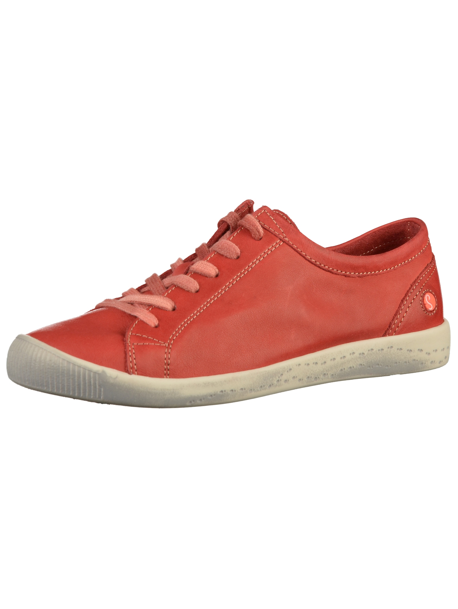 softinos Sneaker "softinos Sneaker Leder"