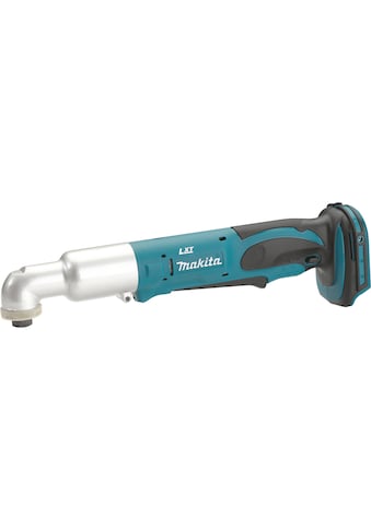 Makita Akku-Winkelschlagschrauber »DTL061Z« b...