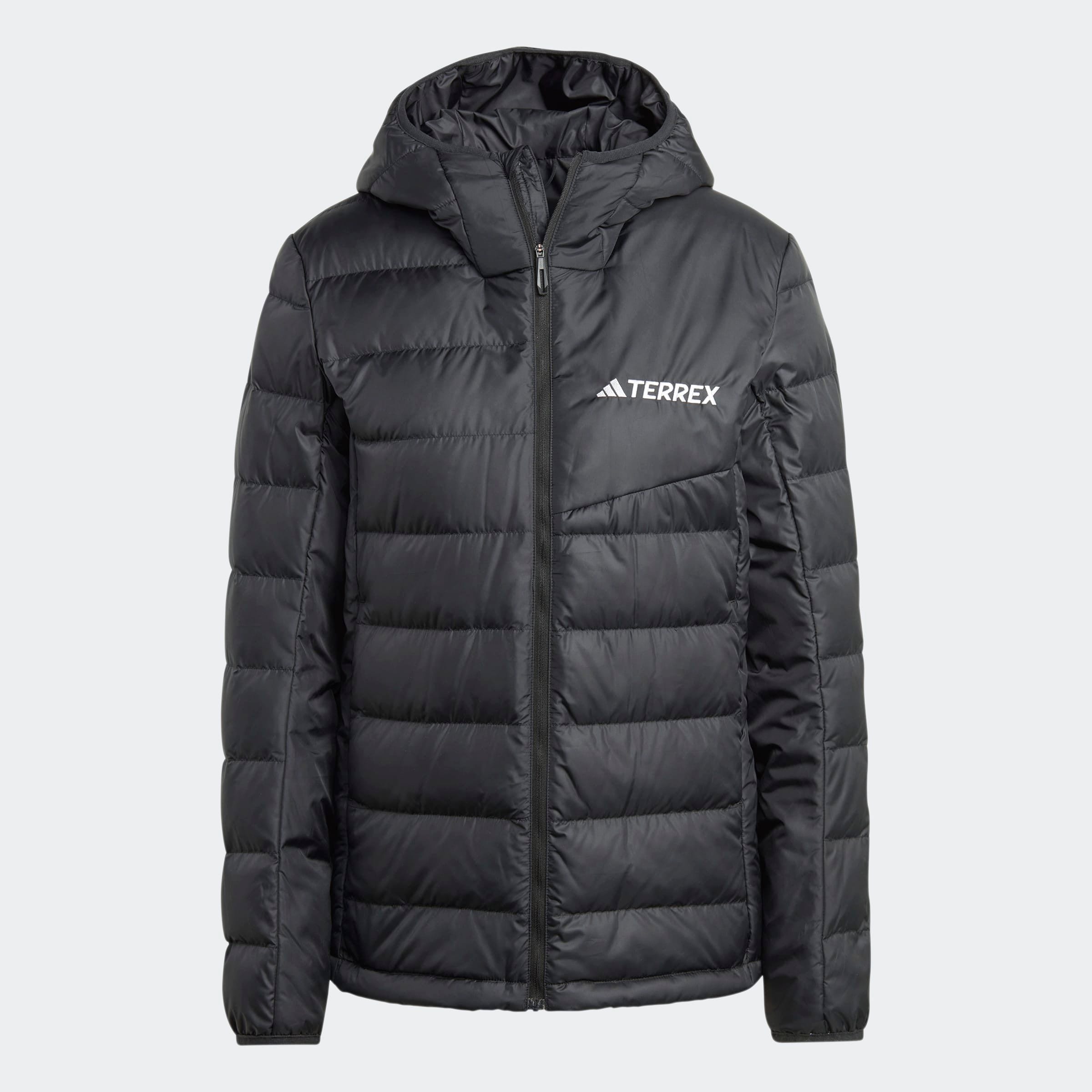 adidas TERREX Outdoorjacke »W MT DOWN H J«