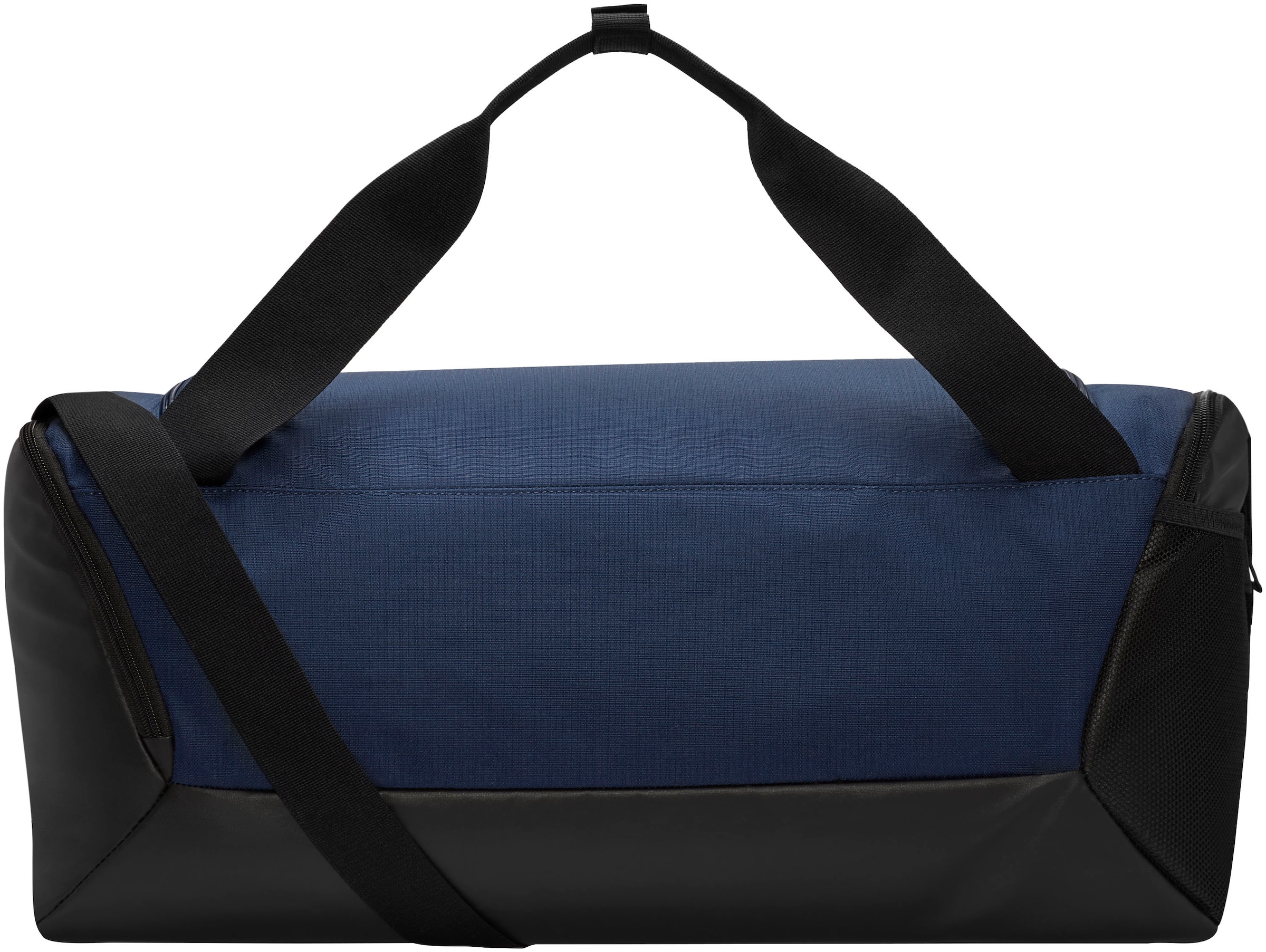 Nike Sporttasche »BRASILIA . TRAINING DUFFEL BAG« mit seitlichem Schuhfach, mit Innen- und Außentaschen, mit Logodruck