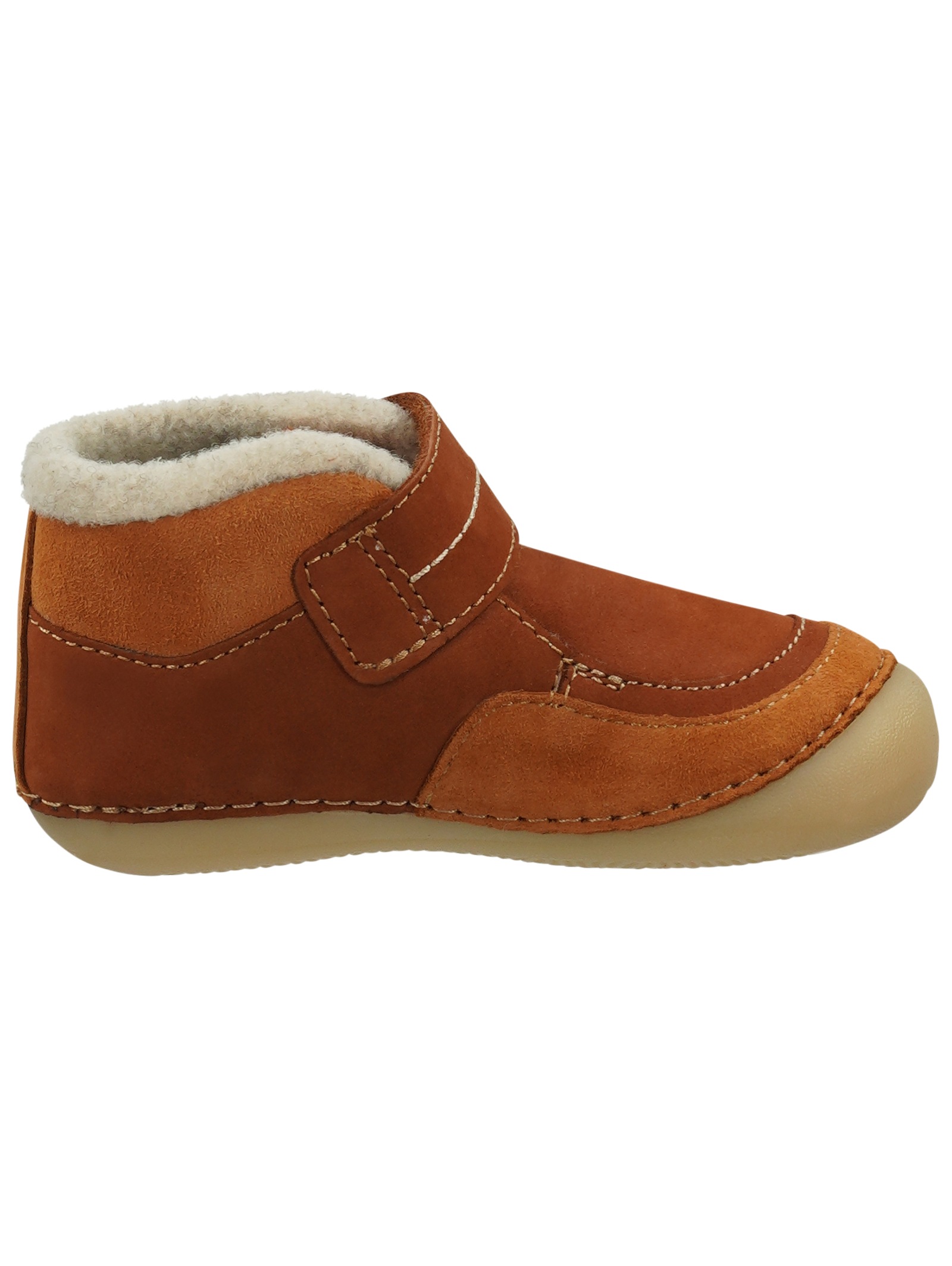 Kickers Sneaker »Kickers Stiefelette Leder«