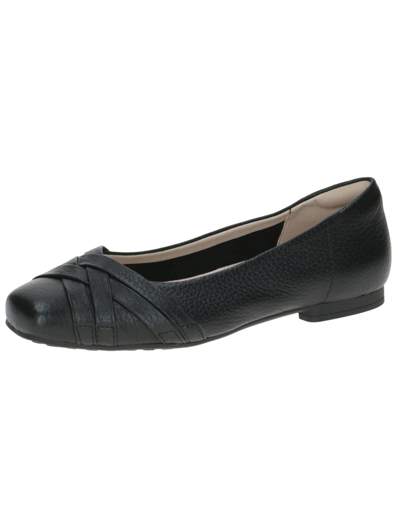 Caprice Ballerina "Caprice Ballerinas Leder" günstig online kaufen