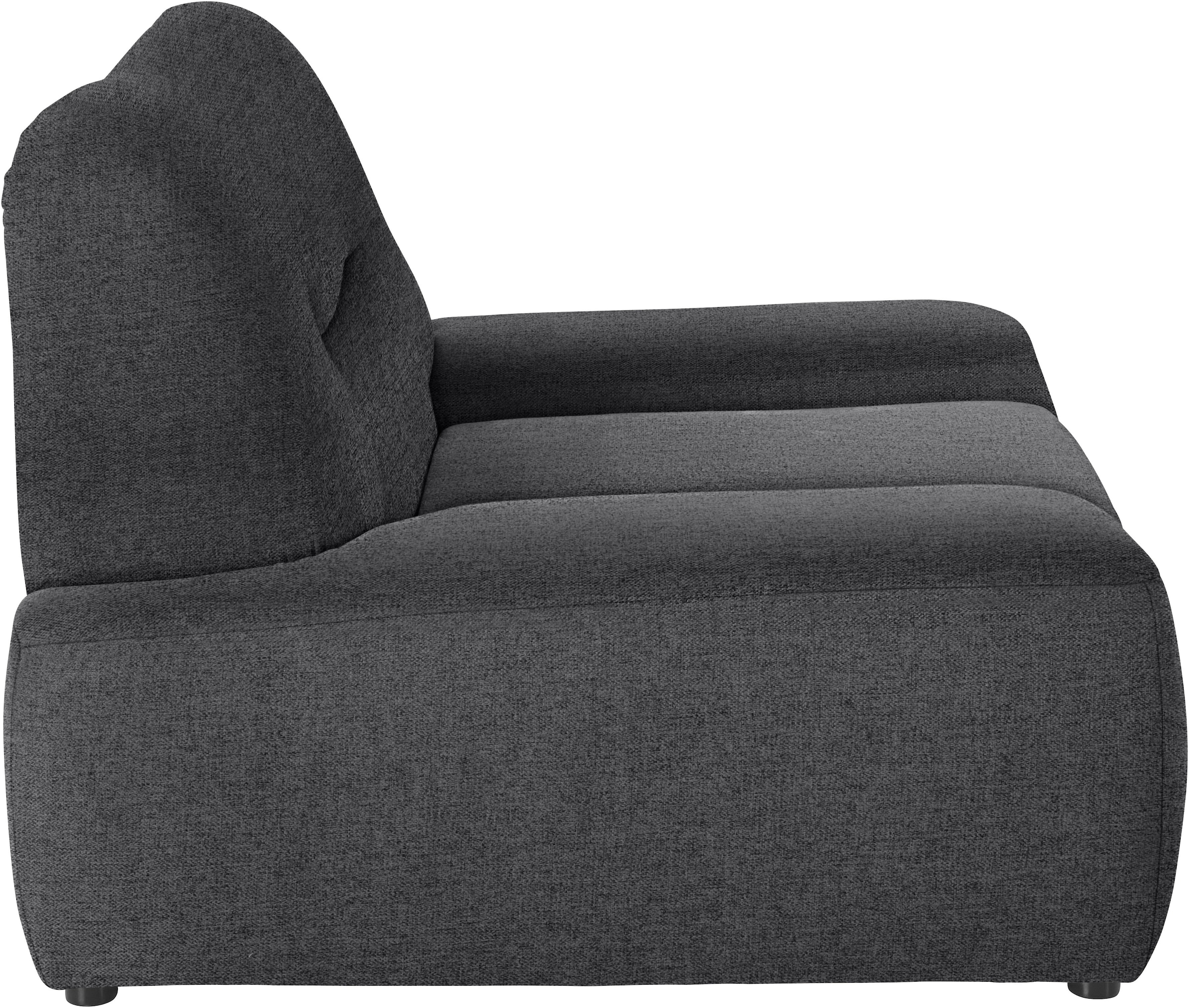 DOMO collection Sessel »Cesena«