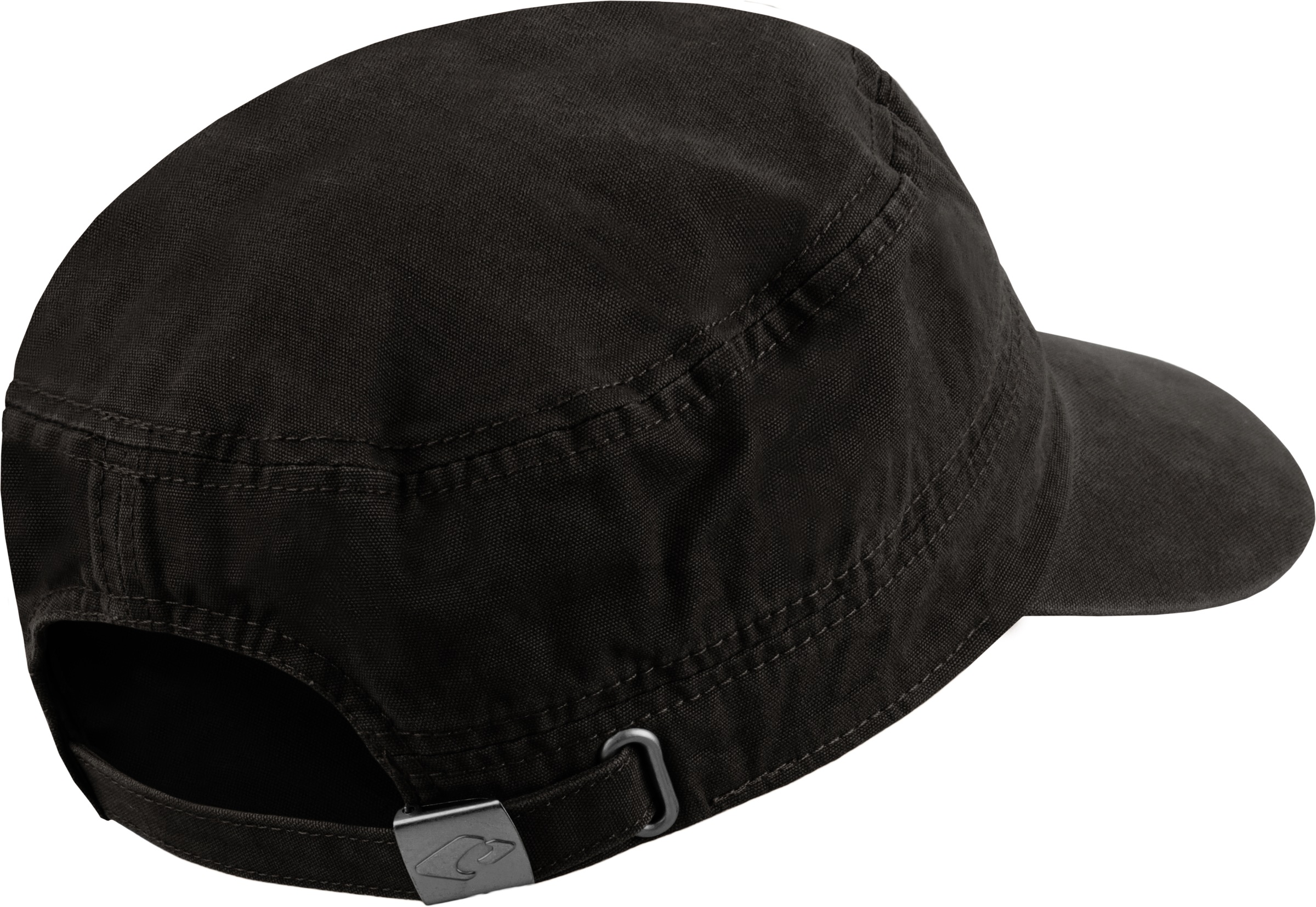 chillouts Army Cap »Dublin Hat«, aus Baumwolle mit funktionalem Look & Komfort