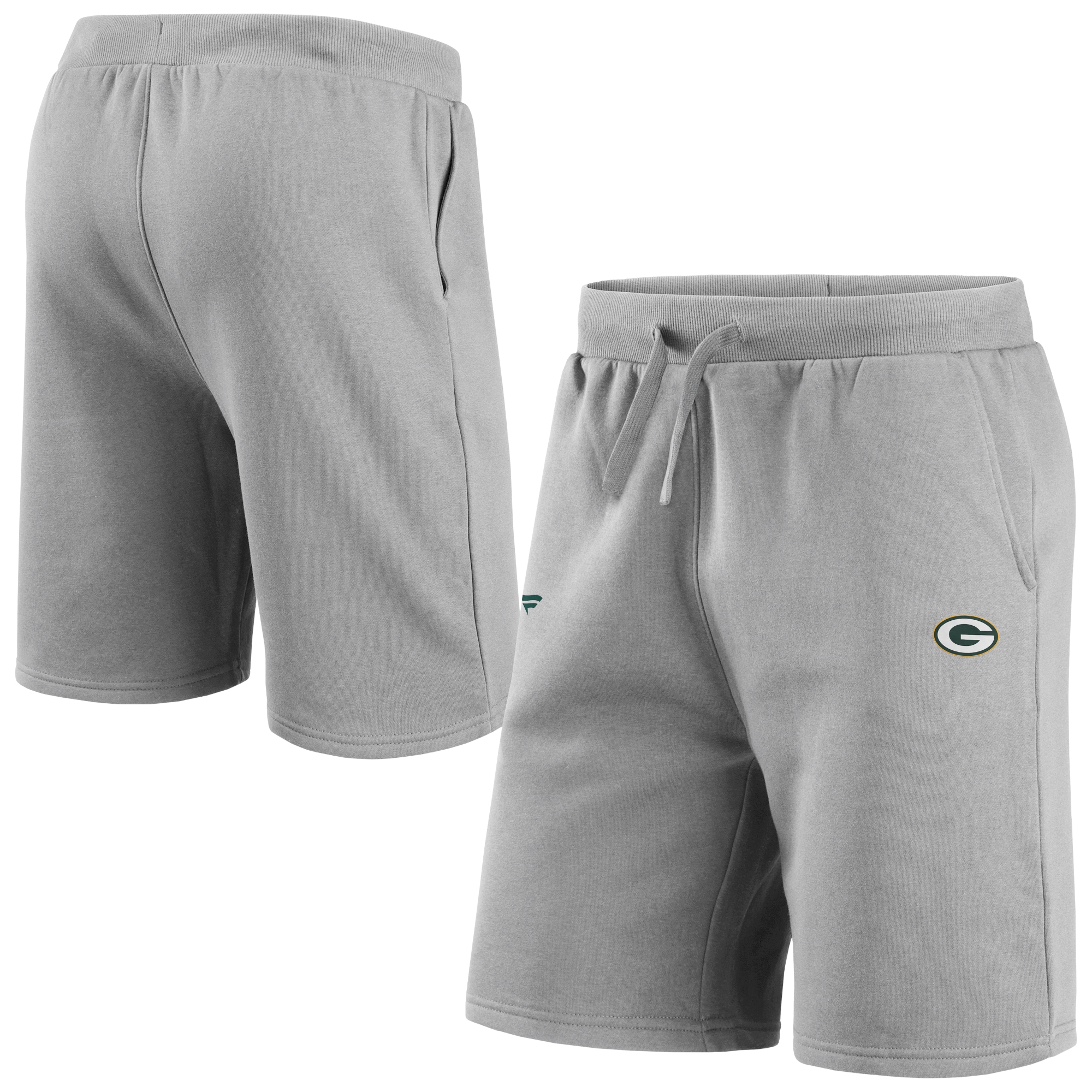 Fanatics Sporthose "Fanatics Shorts Green Bay Packer Primary Logo Graphic F günstig online kaufen