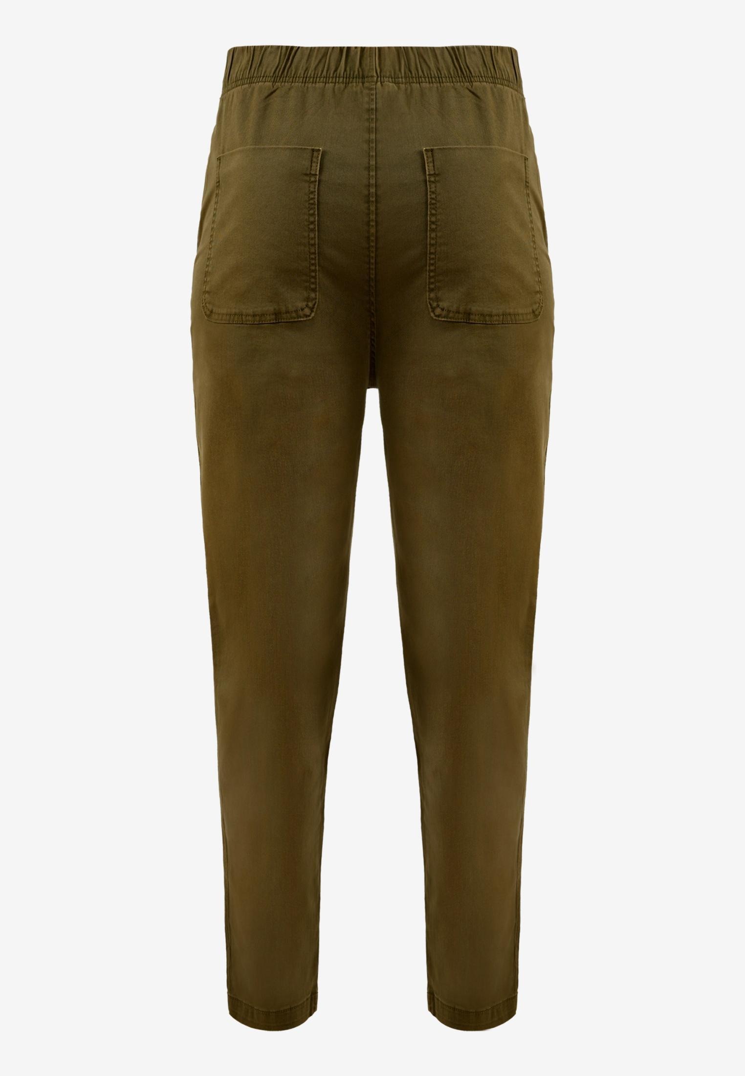 REDEFINED REBEL Stoffhose »Redefined Rebel Pants RRArian Pants«