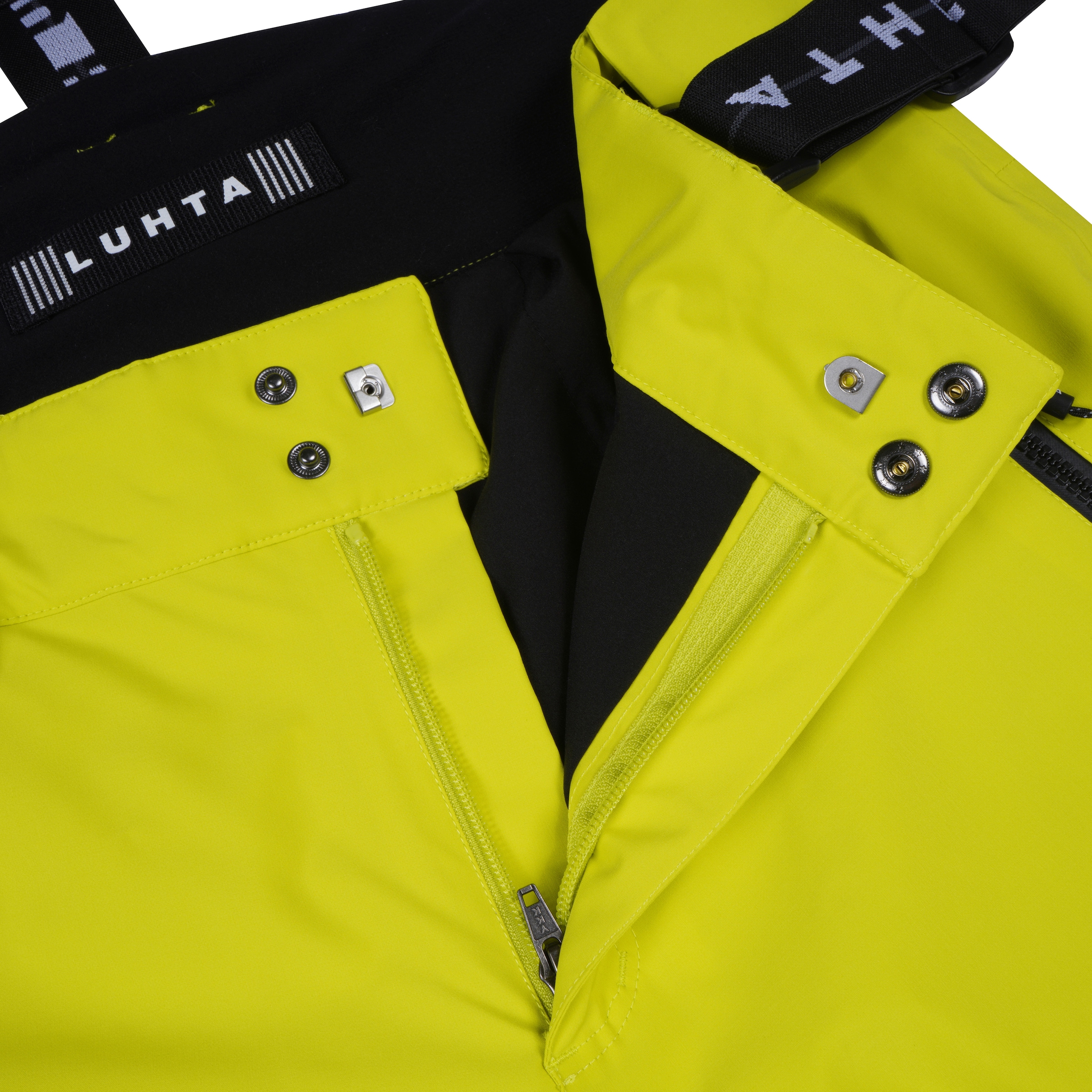 Luhta Skihose »H SKIHOSE KOVERO«
