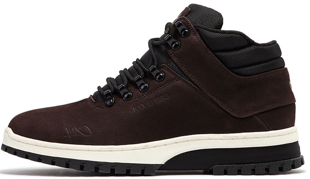 K1X Winterboots "K1X TERRITORY SUPERIOR", Winterstiefel, Schnürstiefel, Win günstig online kaufen