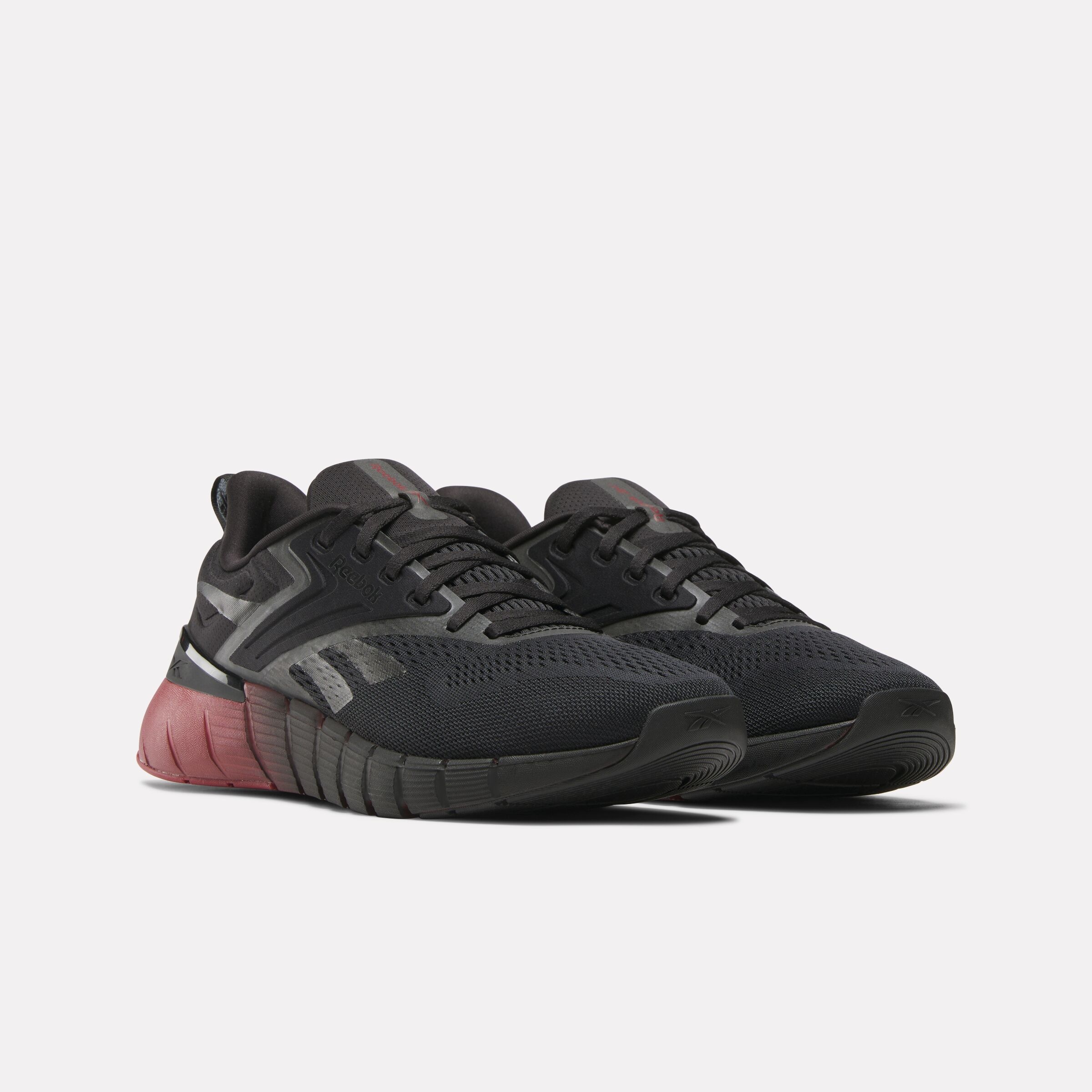 Reebok Trainingsschuh "NANO GYM" speziell für Gewichtheben oder für die Cardiofläche