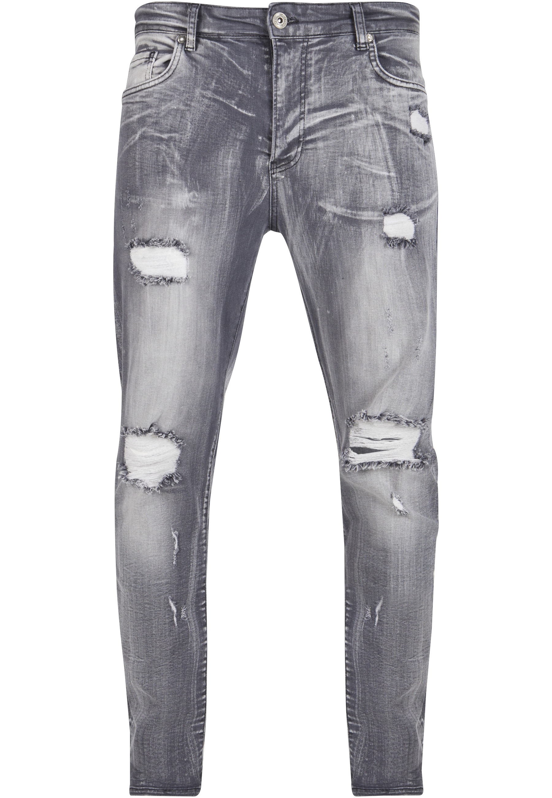 2Y Premium Bequeme Jeans "2Y Premium Herren 2Y Skinny Fit Jeans" günstig online kaufen