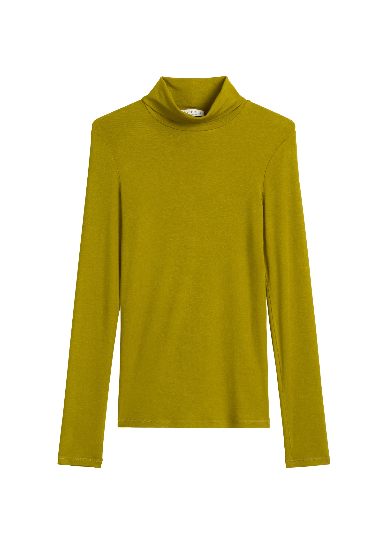 Marc O'Polo Langarmshirt »aus TENCEL™ Modal«