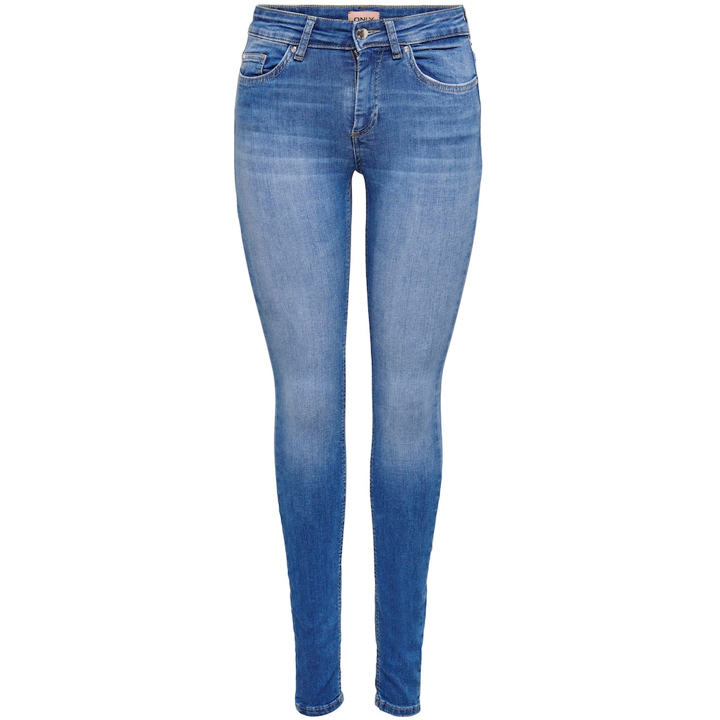 ONLY Skinny-fit-Jeans »ONLBLUSH LIFE«