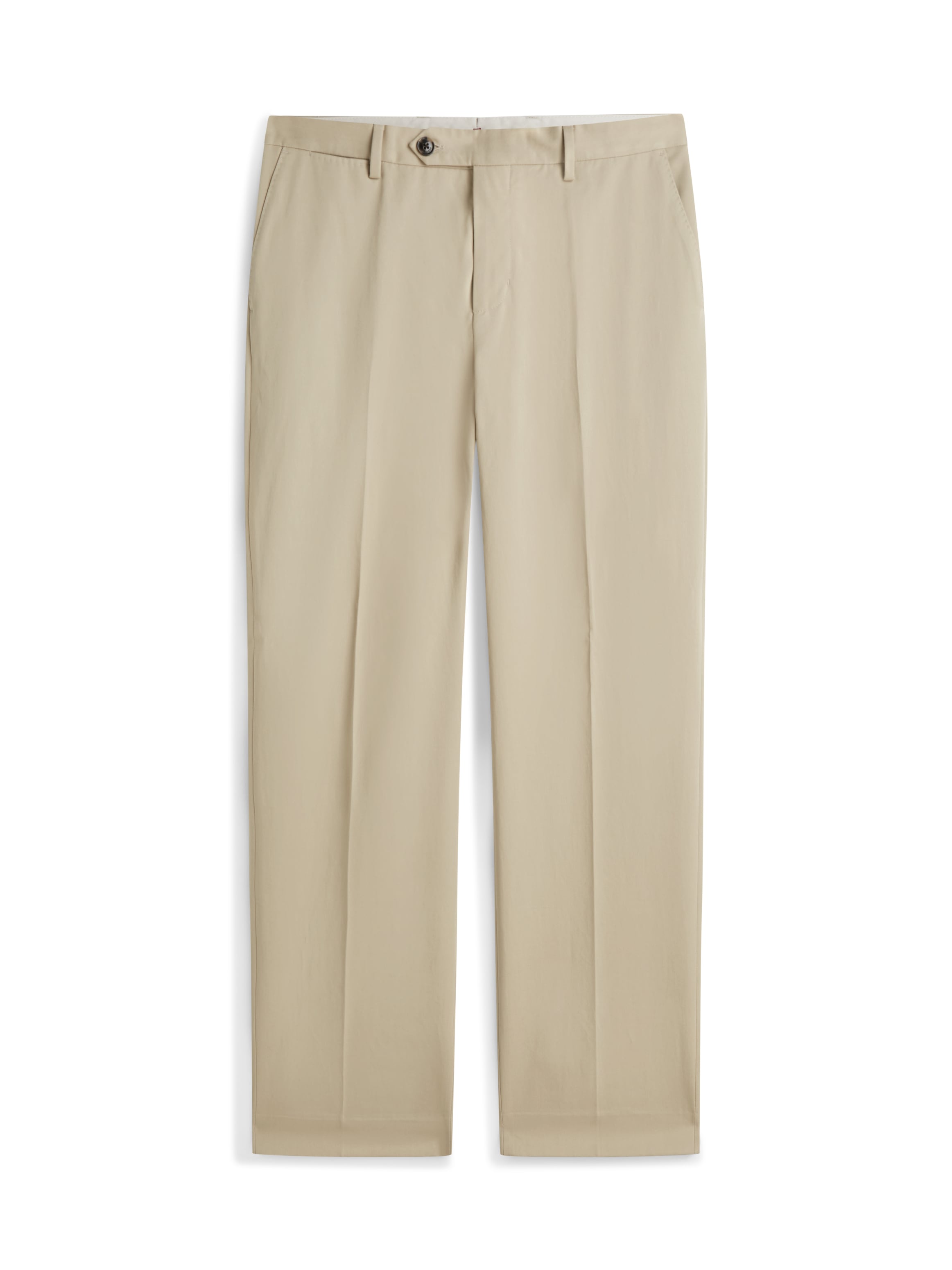 Tommy Hilfiger Chinohose »DC TECH COTTON«