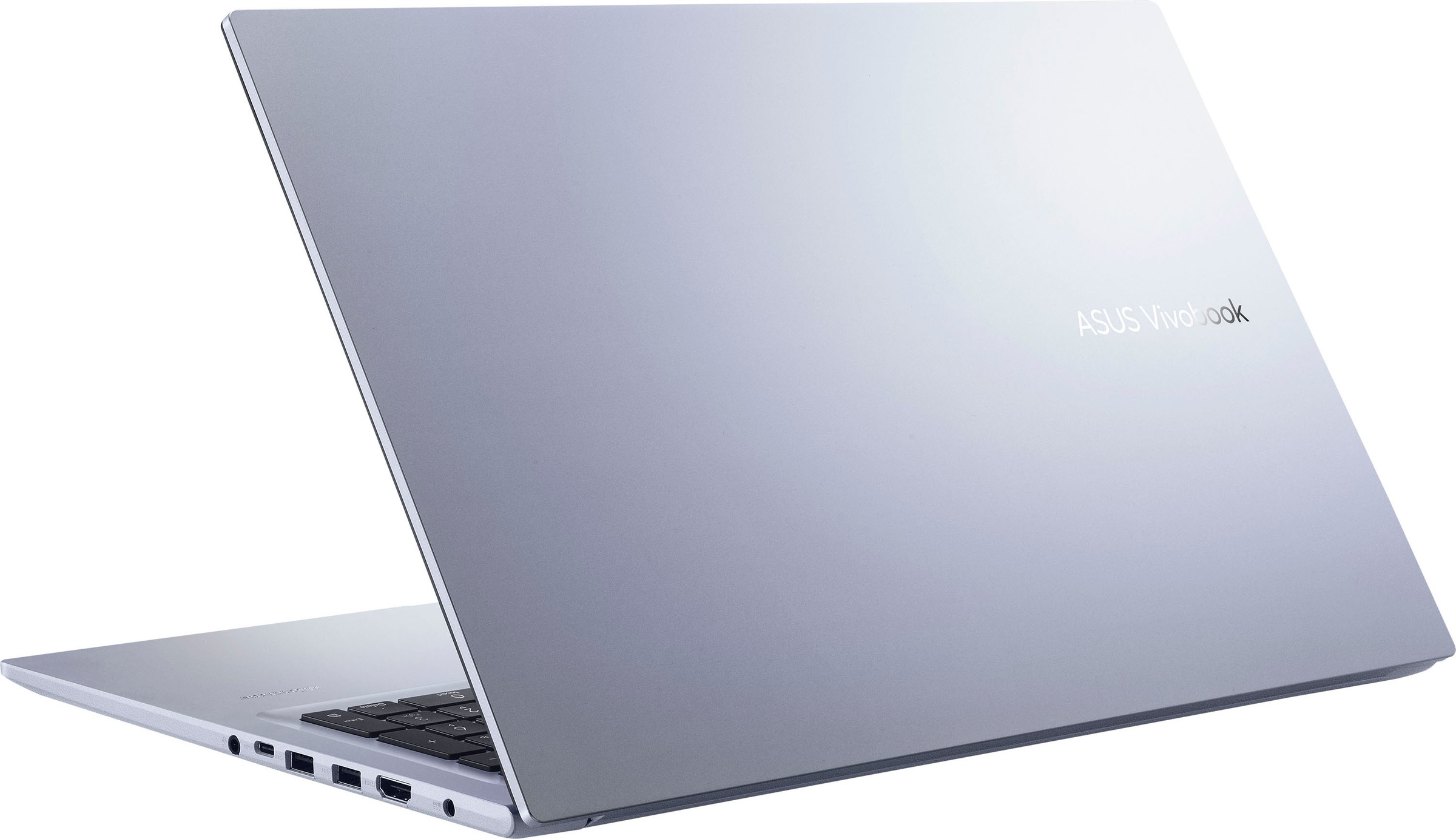Asus Notebook »Vivobook 17 M1702QA-AU109W«, 43,9 cm, / 17,3 Zoll, AMD, Ryzen 5, Radeon, 512 GB SSD
