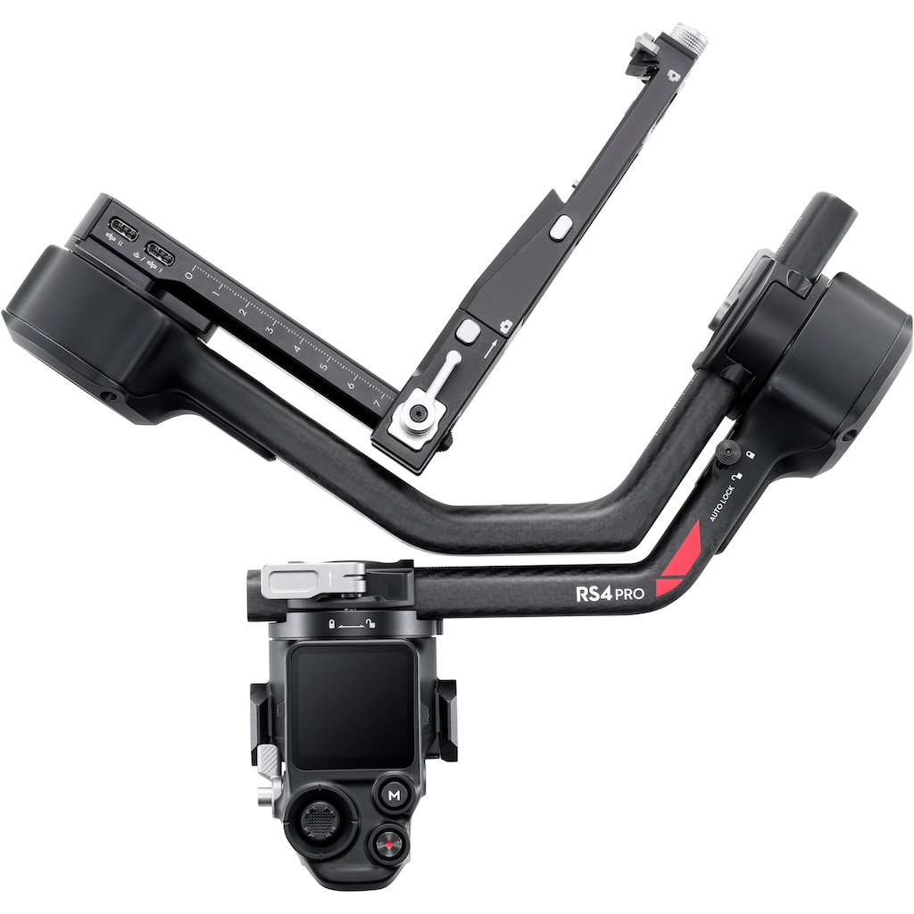 DJI Gimbal »RS 4 PRO«