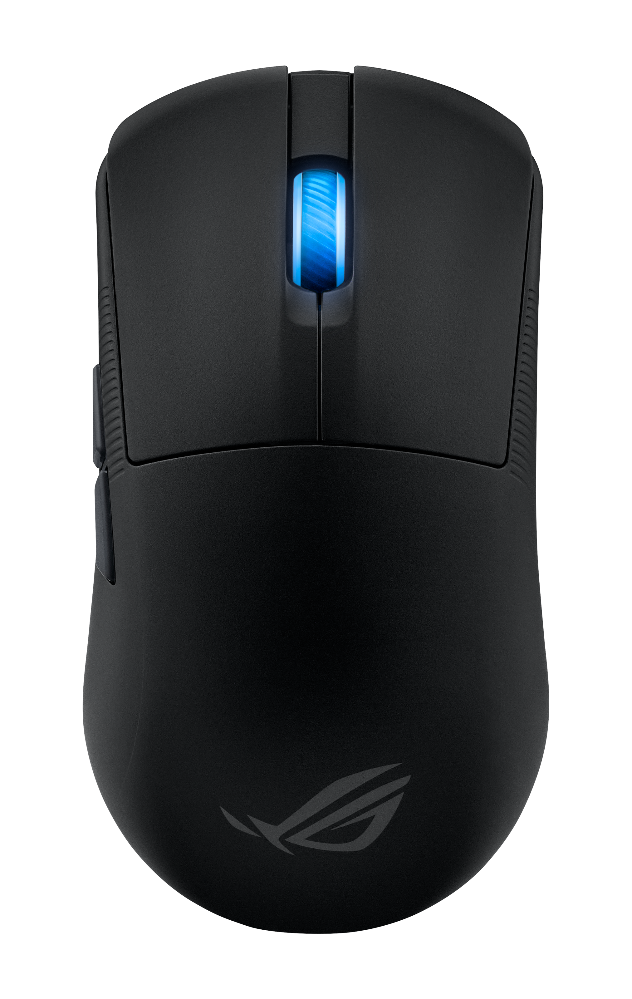 Gaming-Maus »ROG Harpe Ace Mini«, RF kabellos + Bluetooth-USB