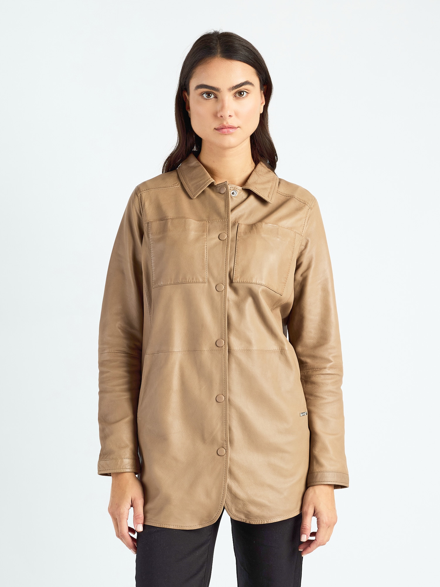 Maze Langjacke "42020135" günstig online kaufen