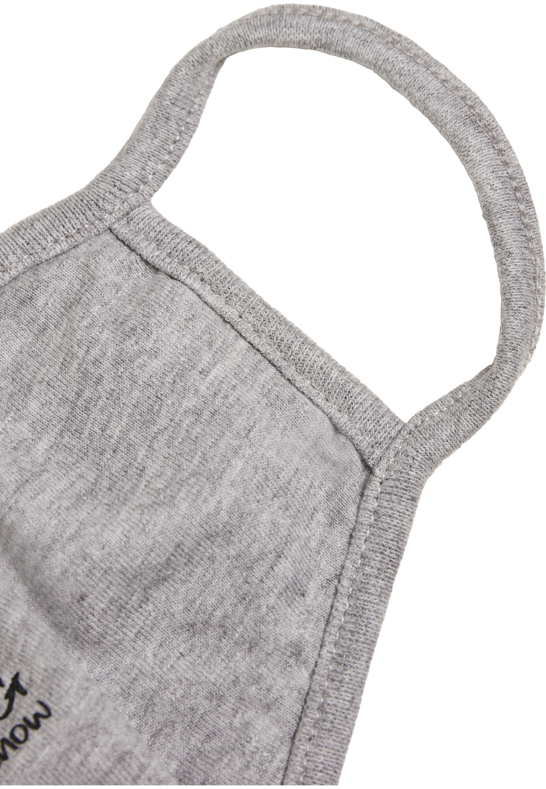 URBAN CLASSICS Mund-Nasen-Masken »Urban Classics Unisex Dabbing Christmas Face Mask«