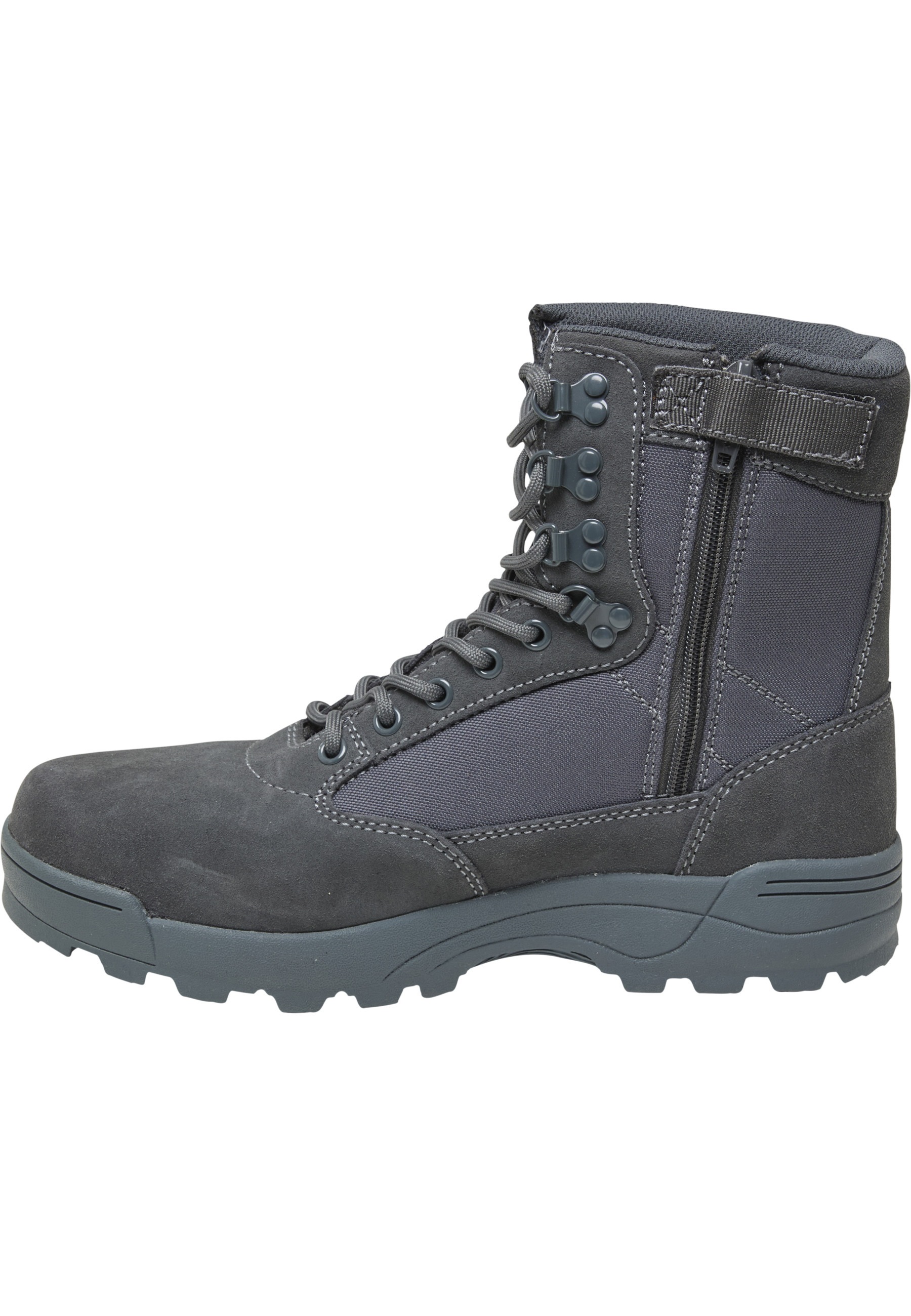 Brandit Stiefel »Brandit Accessoires Tactical Zipper Boots«  1 Stk. tlg.