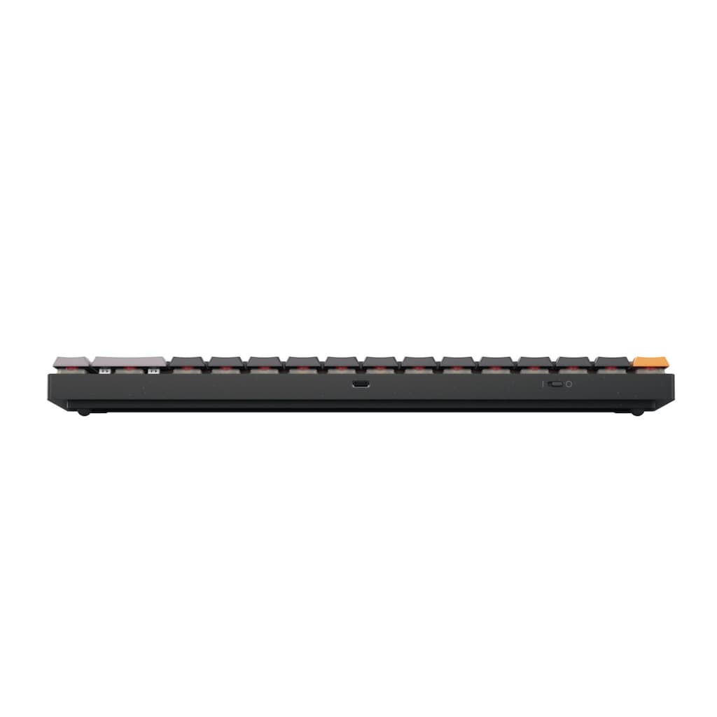Cherry Gaming-Tastatur »MX-LP 2.1 Compact Wireless«
