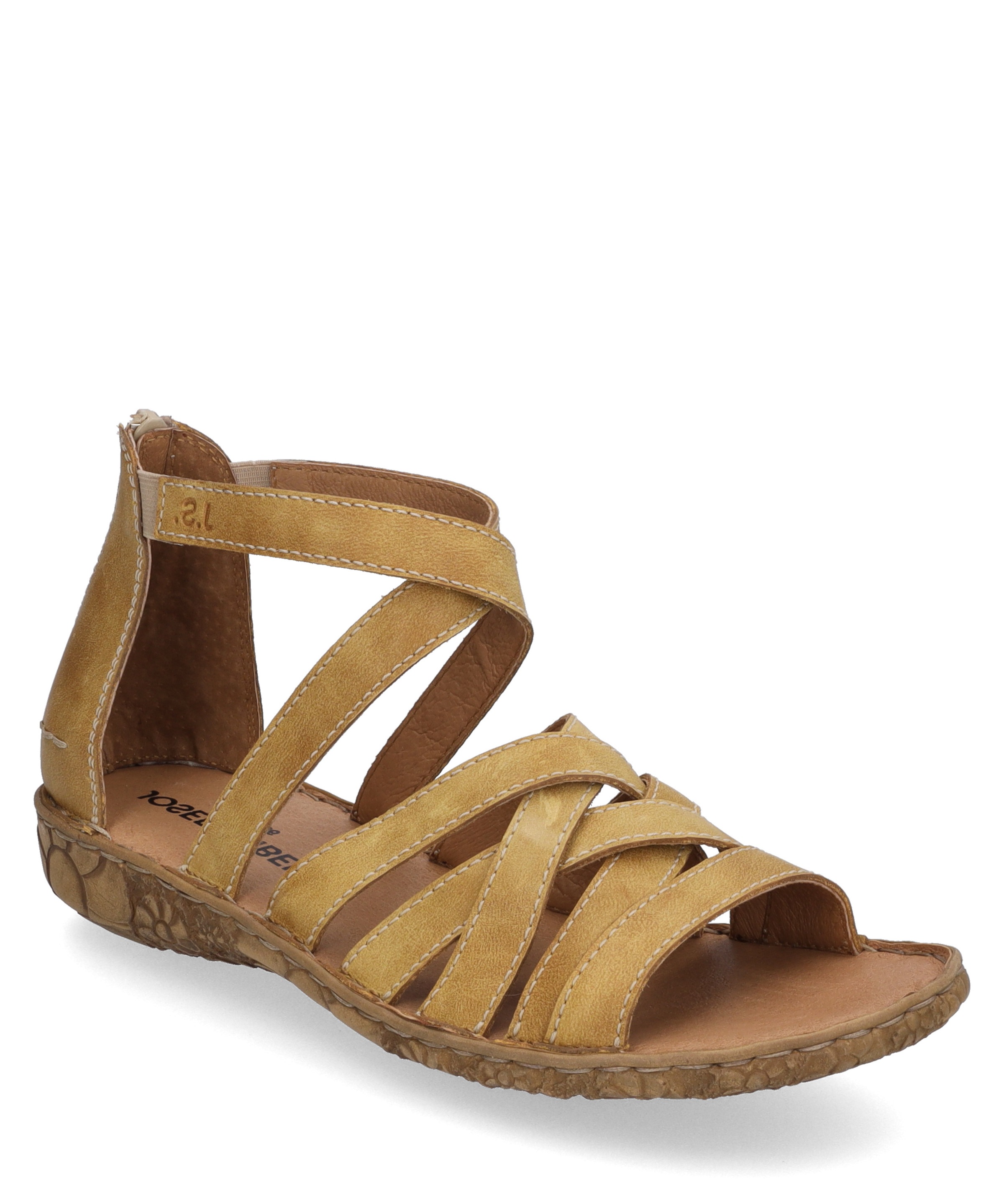 Josef Seibel Sandale »Rosalie 53, amber«