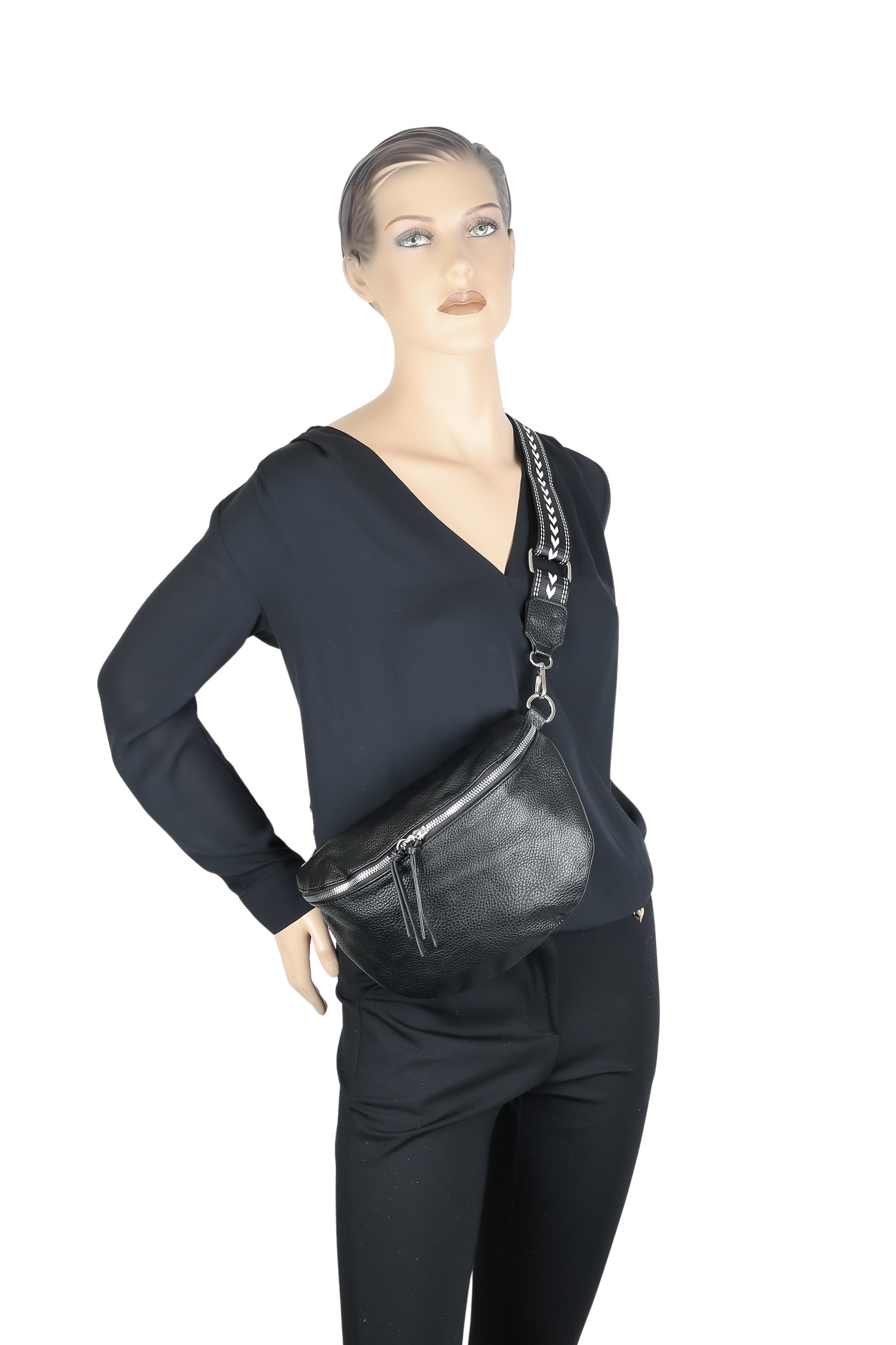 TONI&FRIENDS Umhängetasche "Cityhopper", Moderne Umhängetasche günstig online kaufen