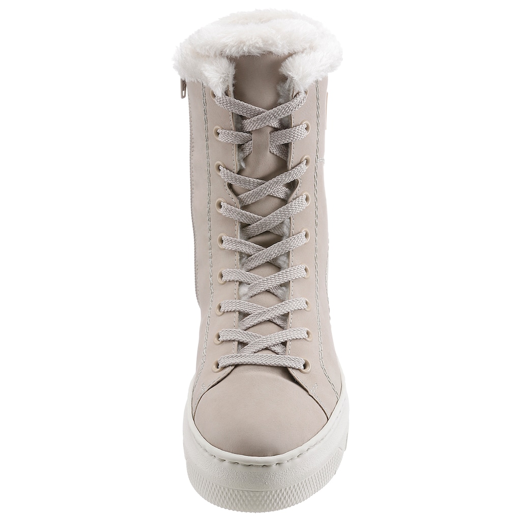 Rieker Winterboots