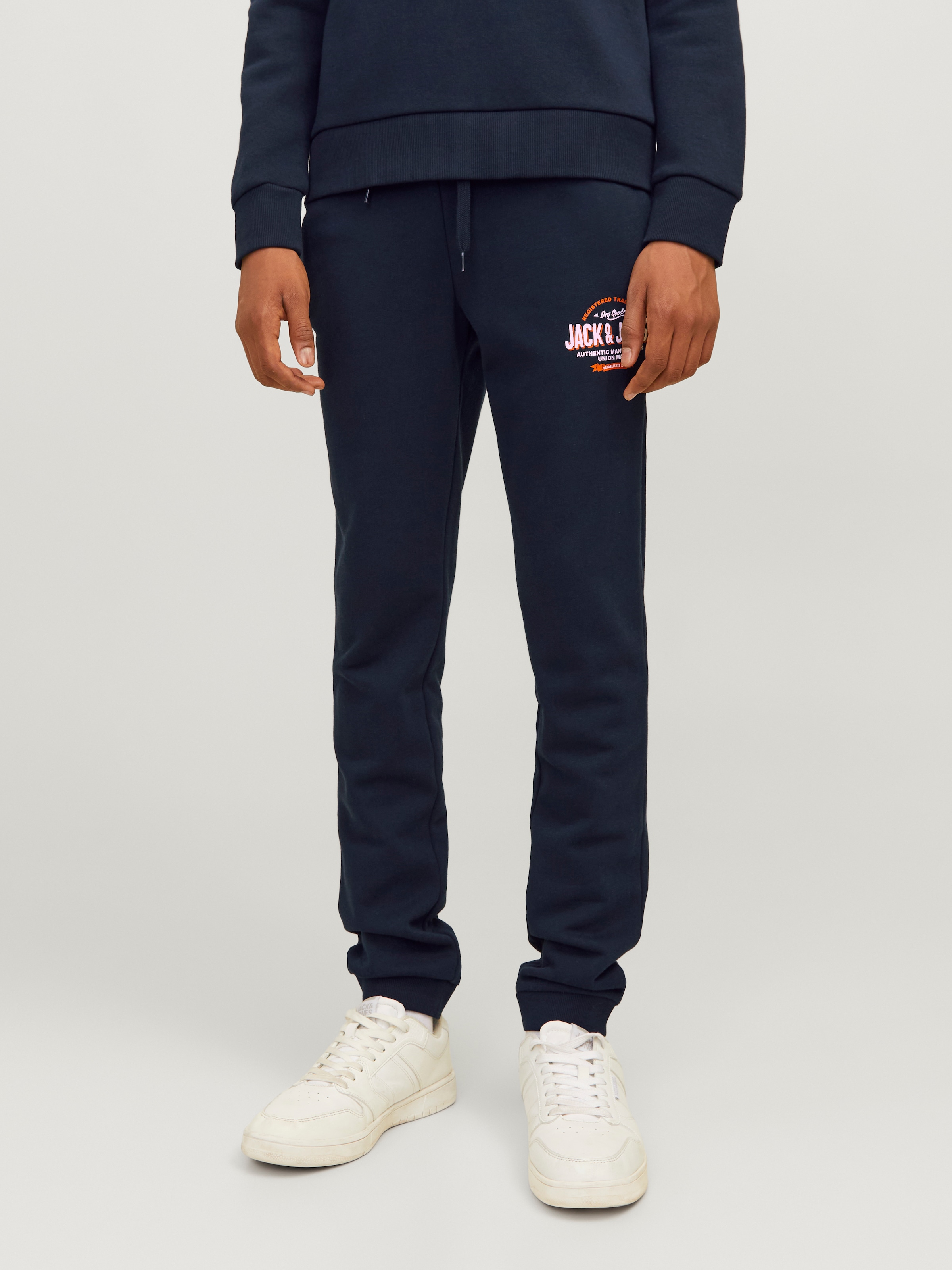 Sweathose »JPSTELOGO SWEATPANTS 2COL 24/25 NOOS JNR«