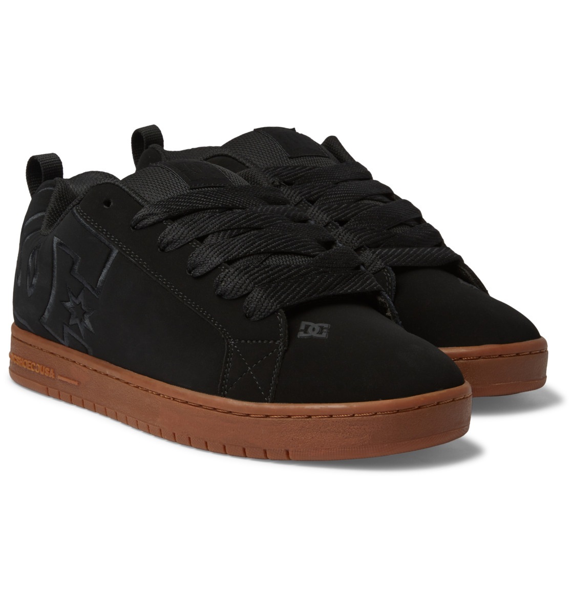 DC Shoes Sneaker "Court Graffik" günstig online kaufen